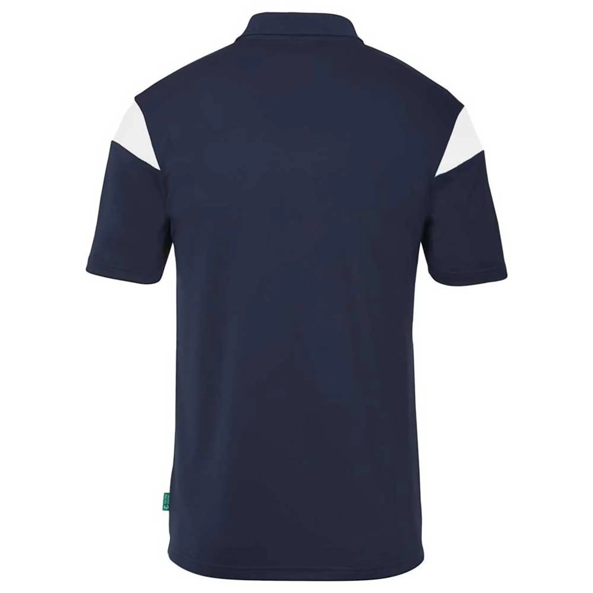 Uhlsport Squad 27 Short Sleeve Polo