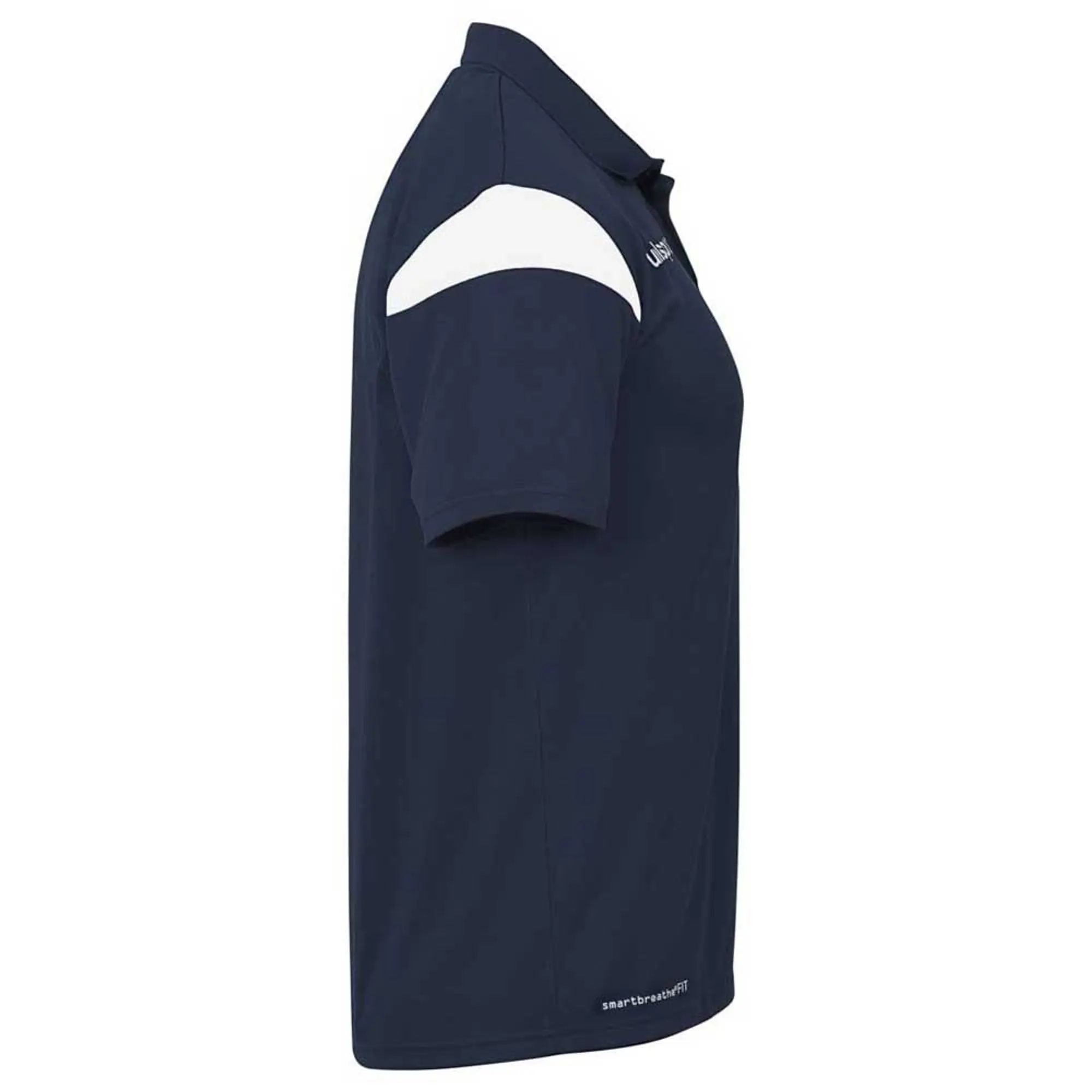 Uhlsport Squad 27 Short Sleeve Polo