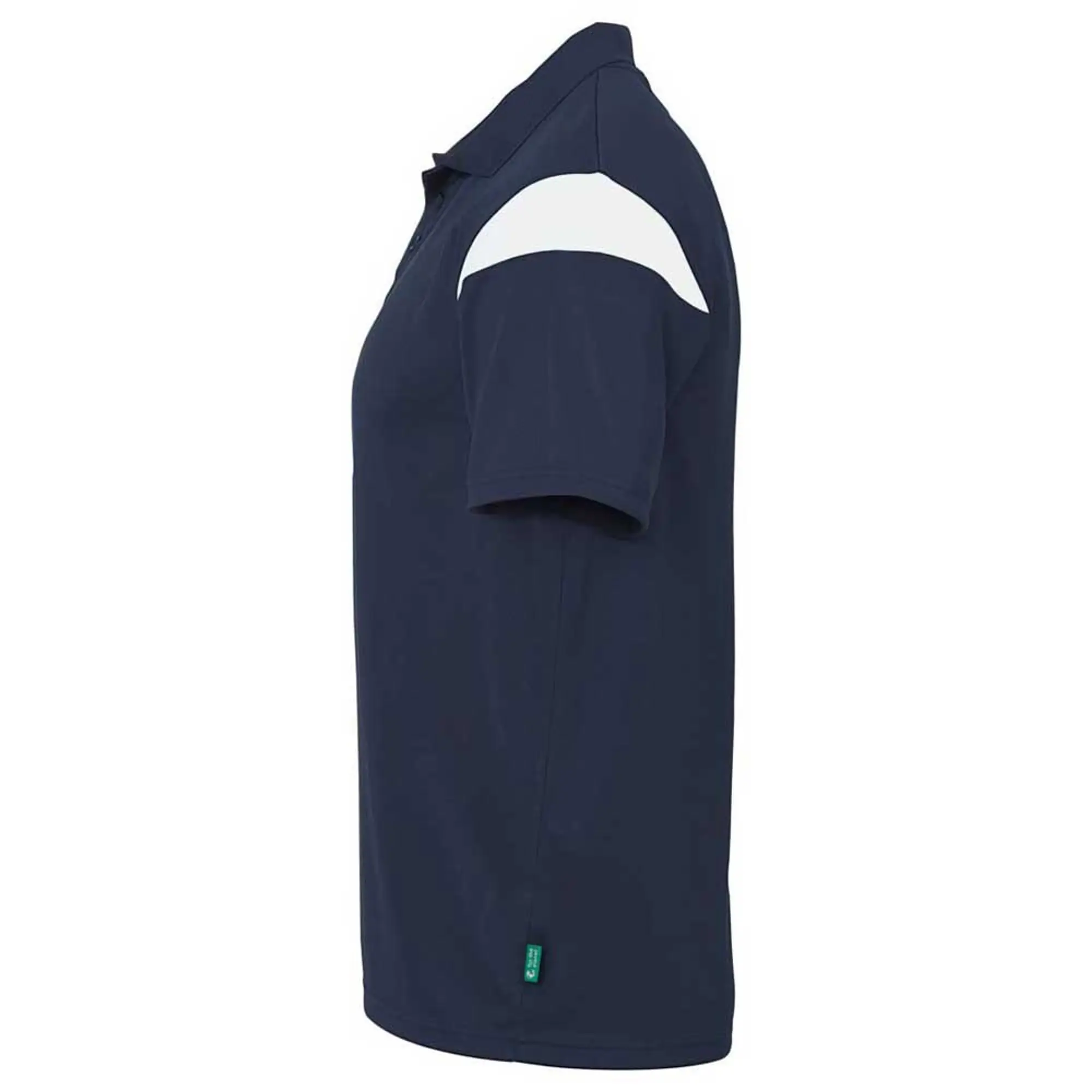 Uhlsport Squad 27 Short Sleeve Polo