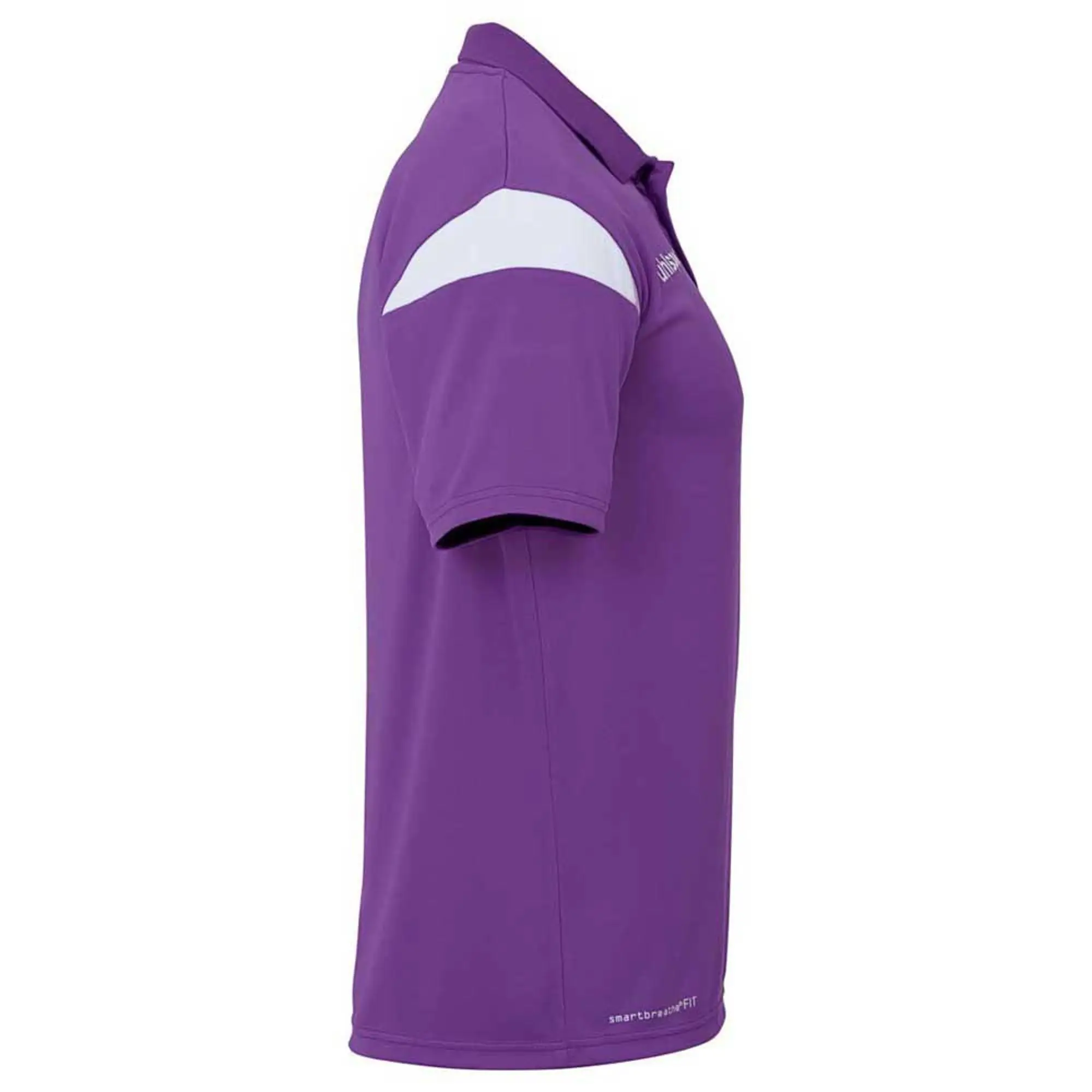 Uhlsport Squad 27 Short Sleeve Polo
