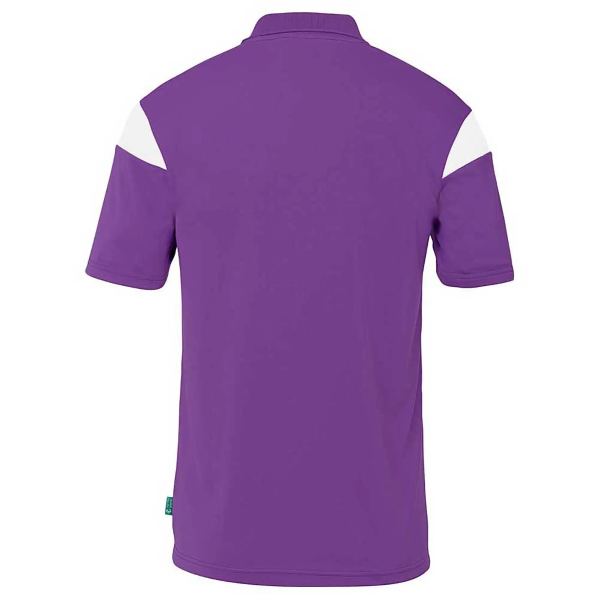 Uhlsport Squad 27 Short Sleeve Polo