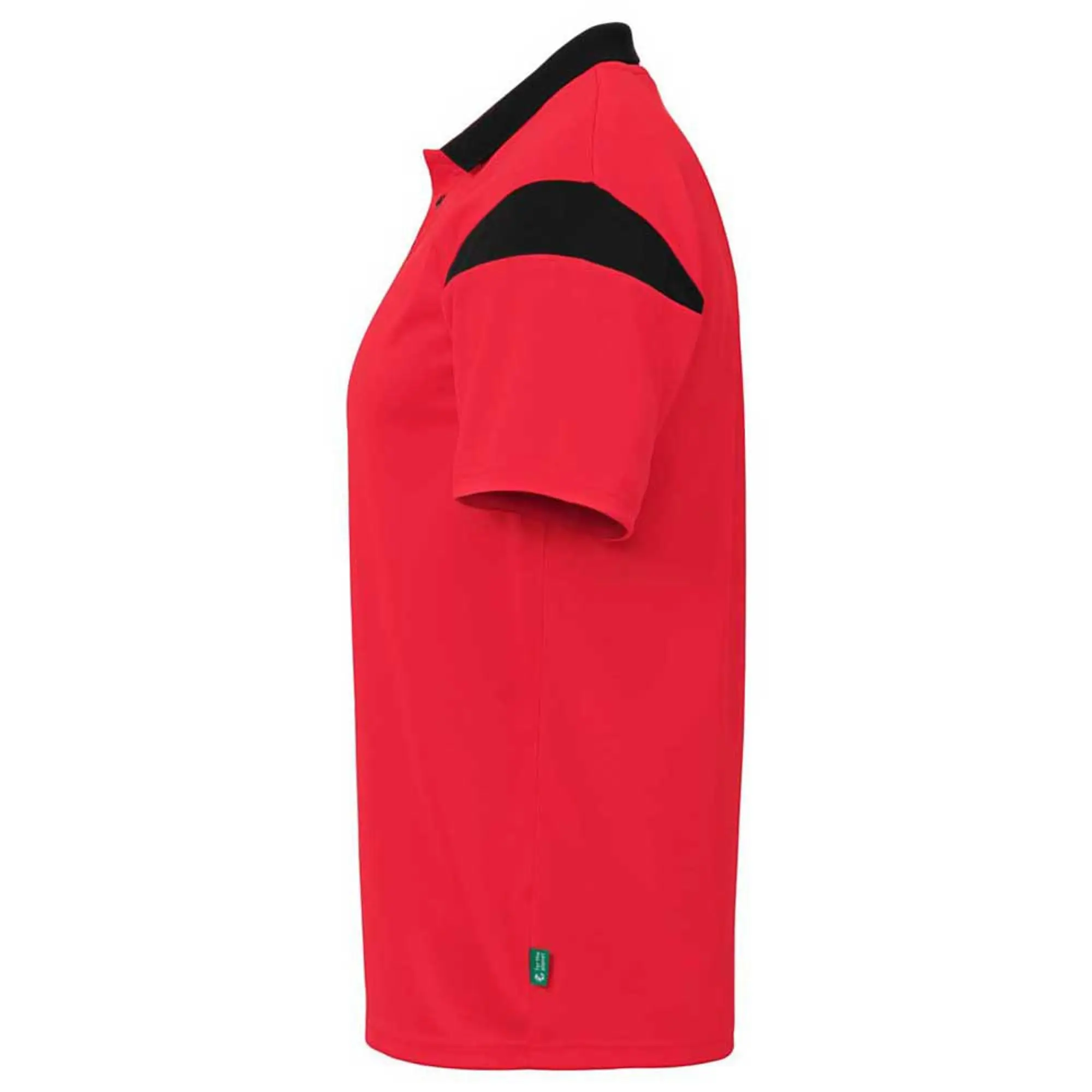 Uhlsport Squad 27 Short Sleeve Polo