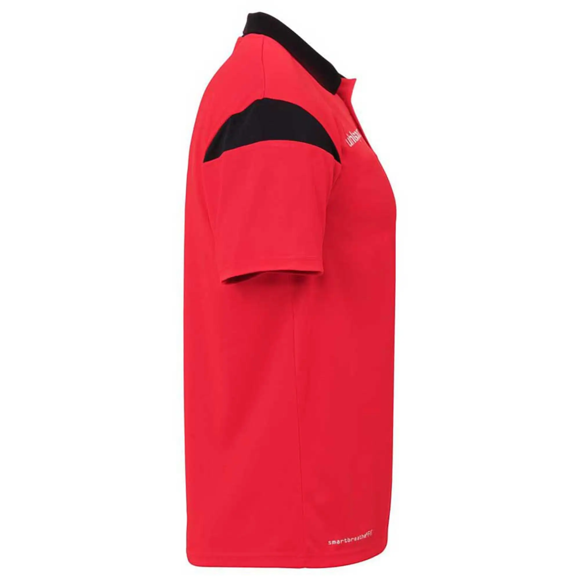 Uhlsport Squad 27 Short Sleeve Polo