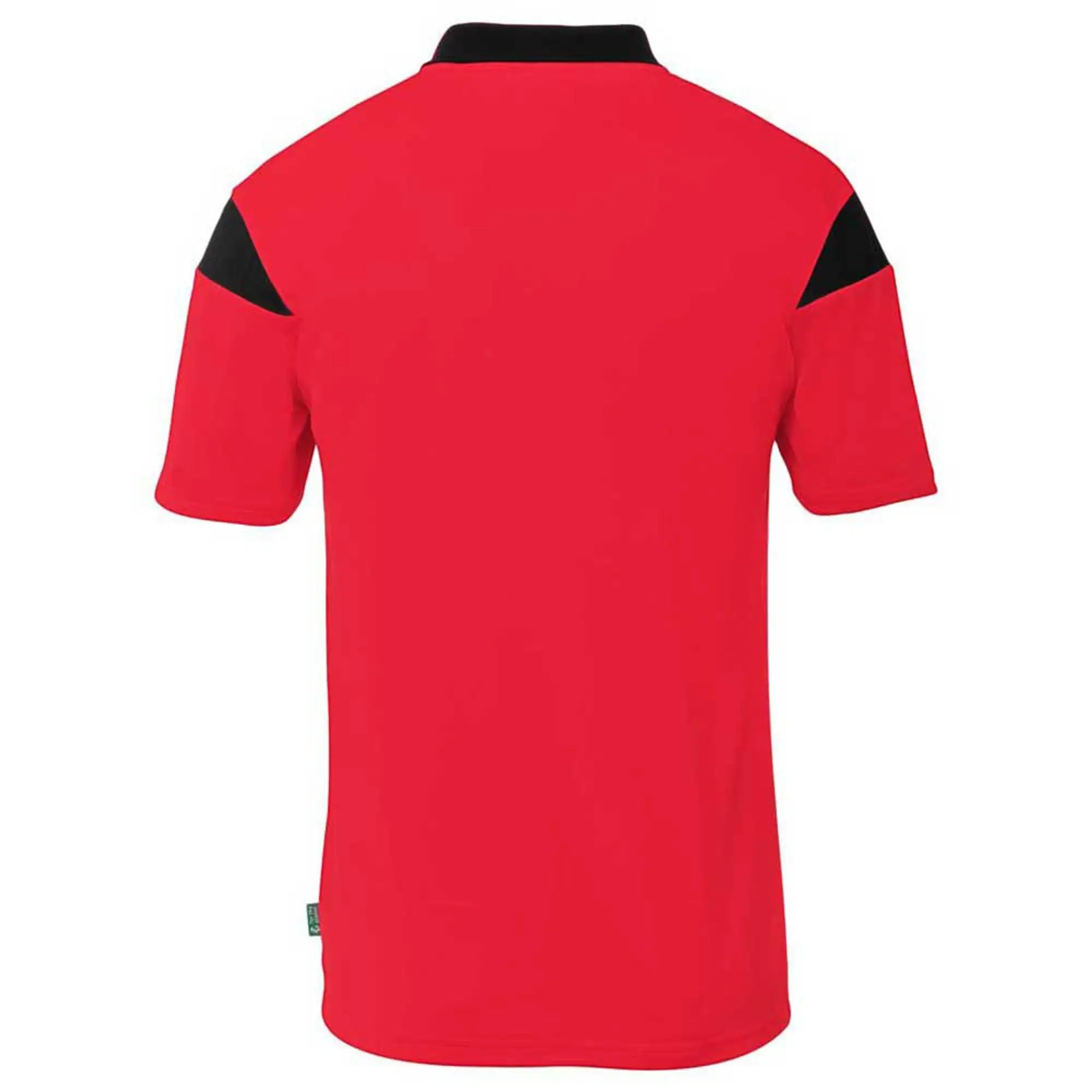 Uhlsport Squad 27 Short Sleeve Polo