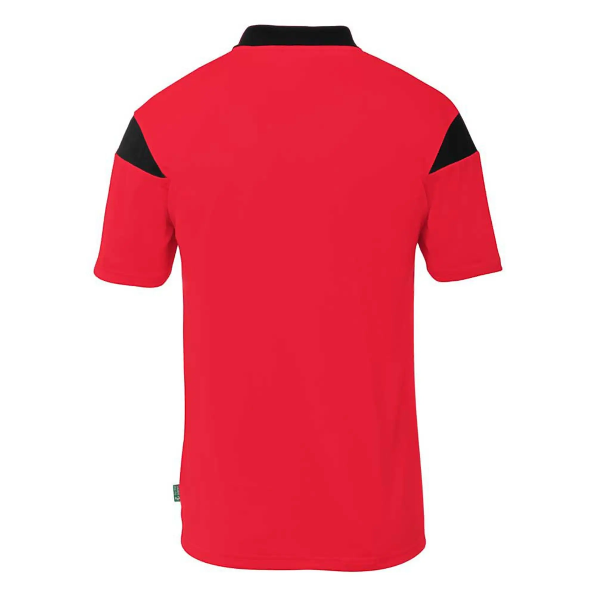 Uhlsport Squad 27 Short Sleeve Polo