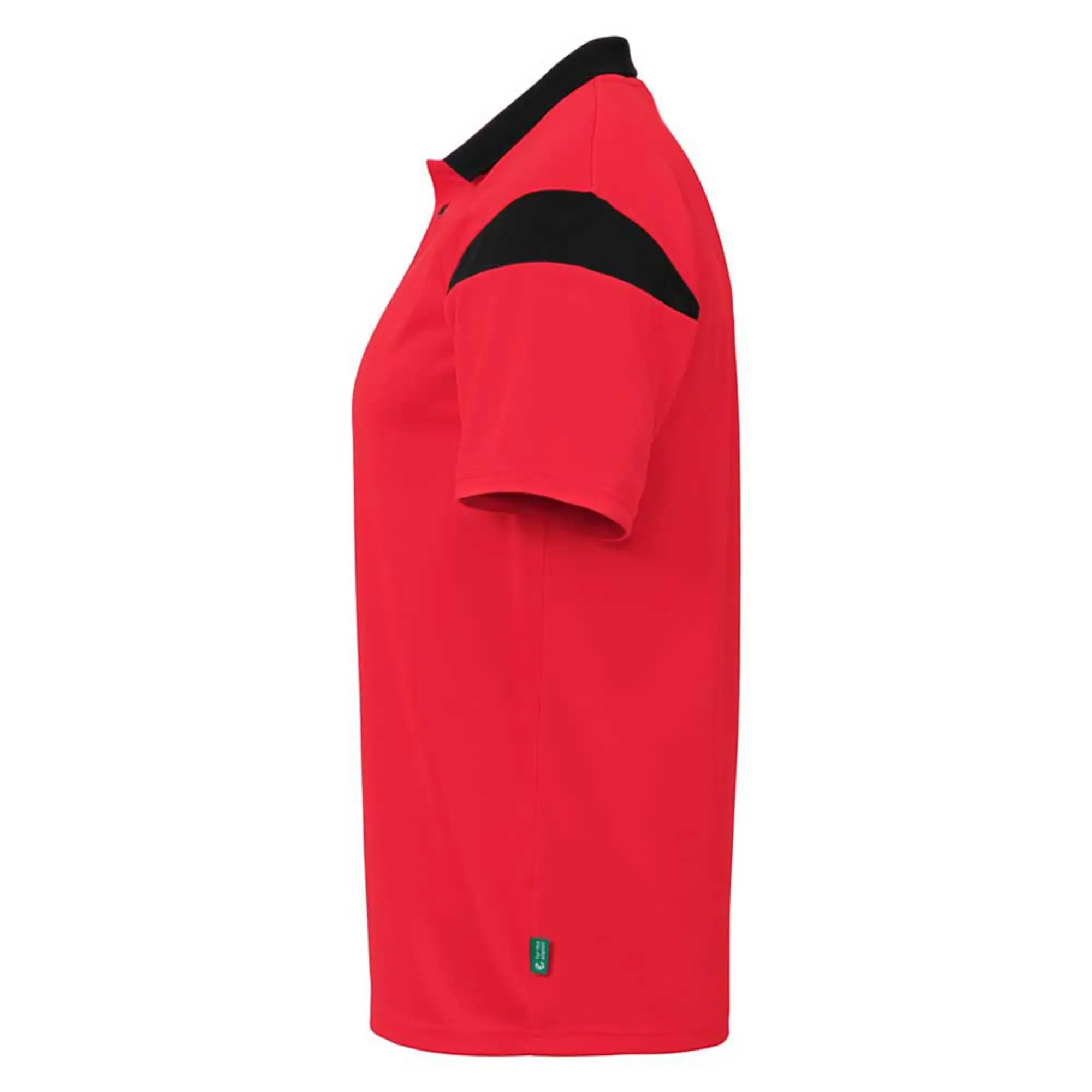 Uhlsport Squad 27 Short Sleeve Polo