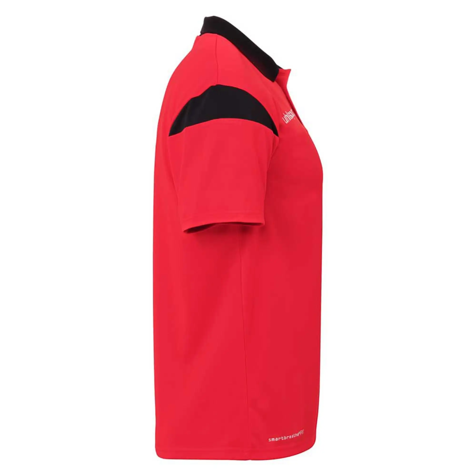 Uhlsport Squad 27 Short Sleeve Polo