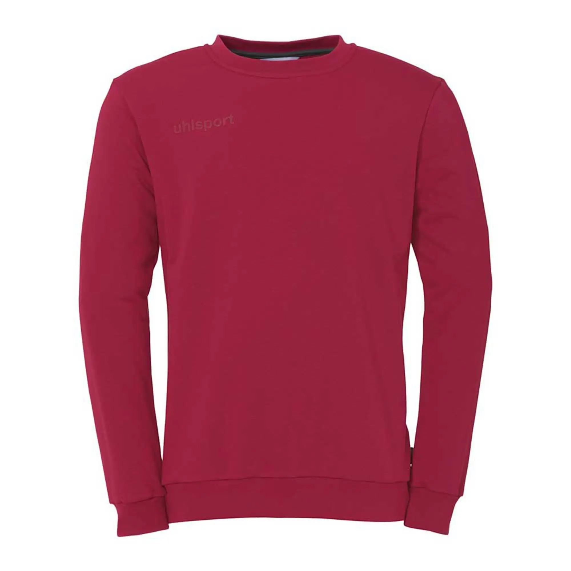 Uhlsport Sweatshirt  - Red