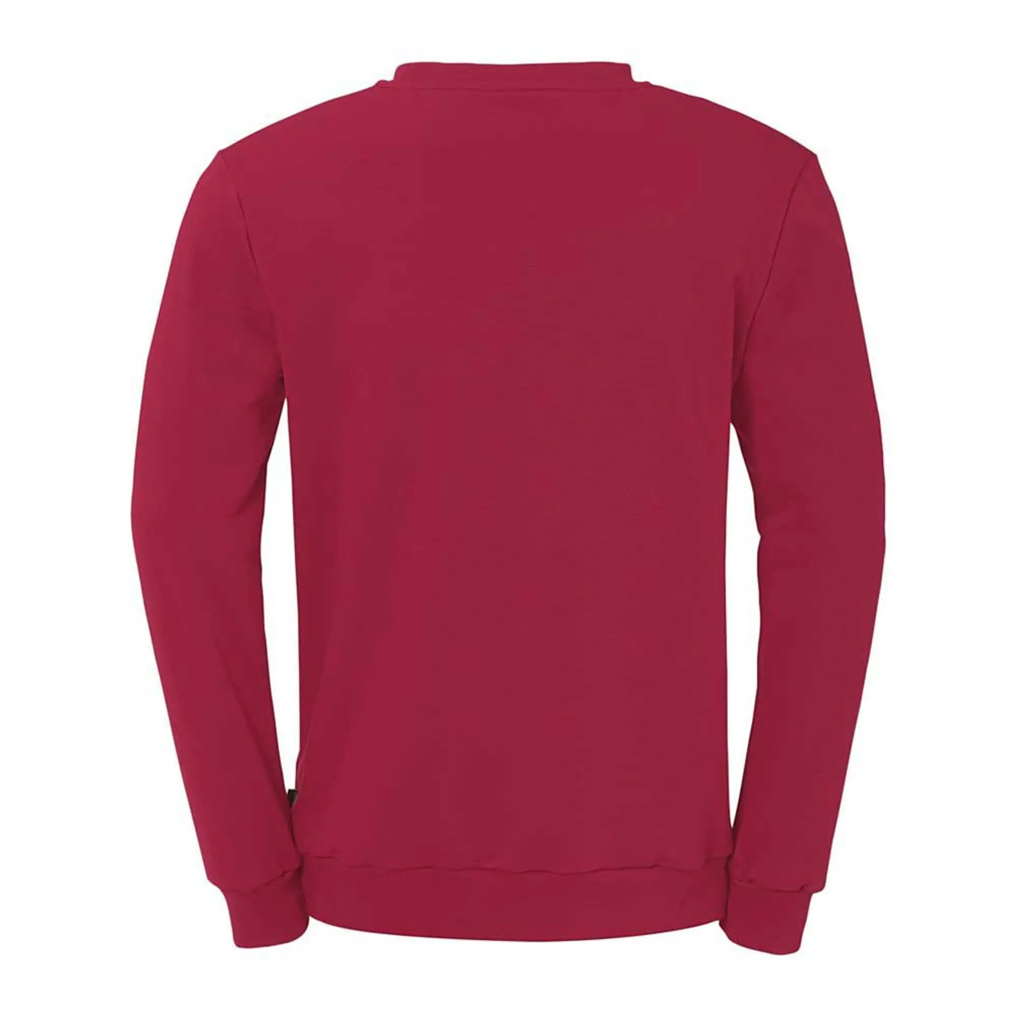 Uhlsport Sweatshirt  - Red