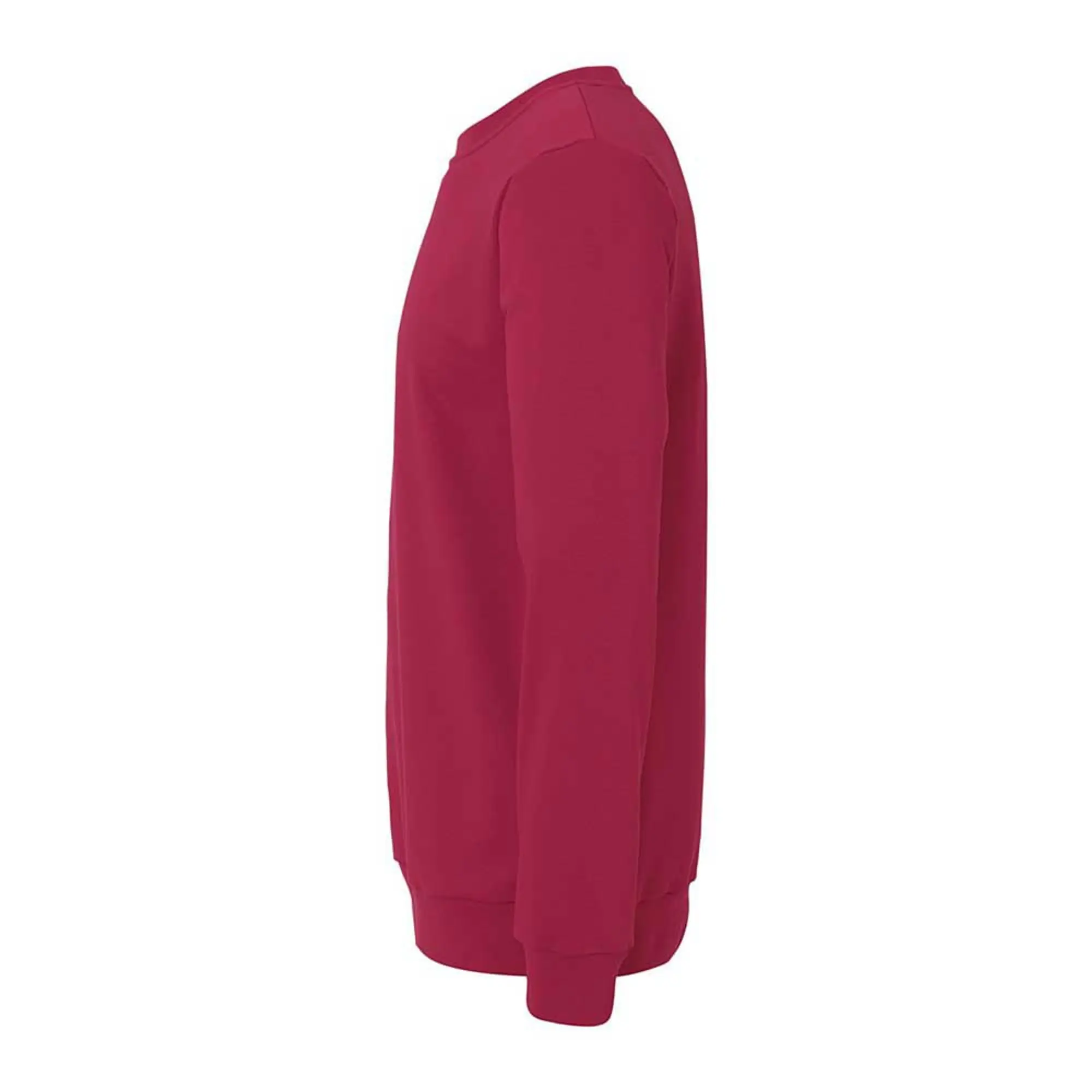 Uhlsport Sweatshirt  - Red