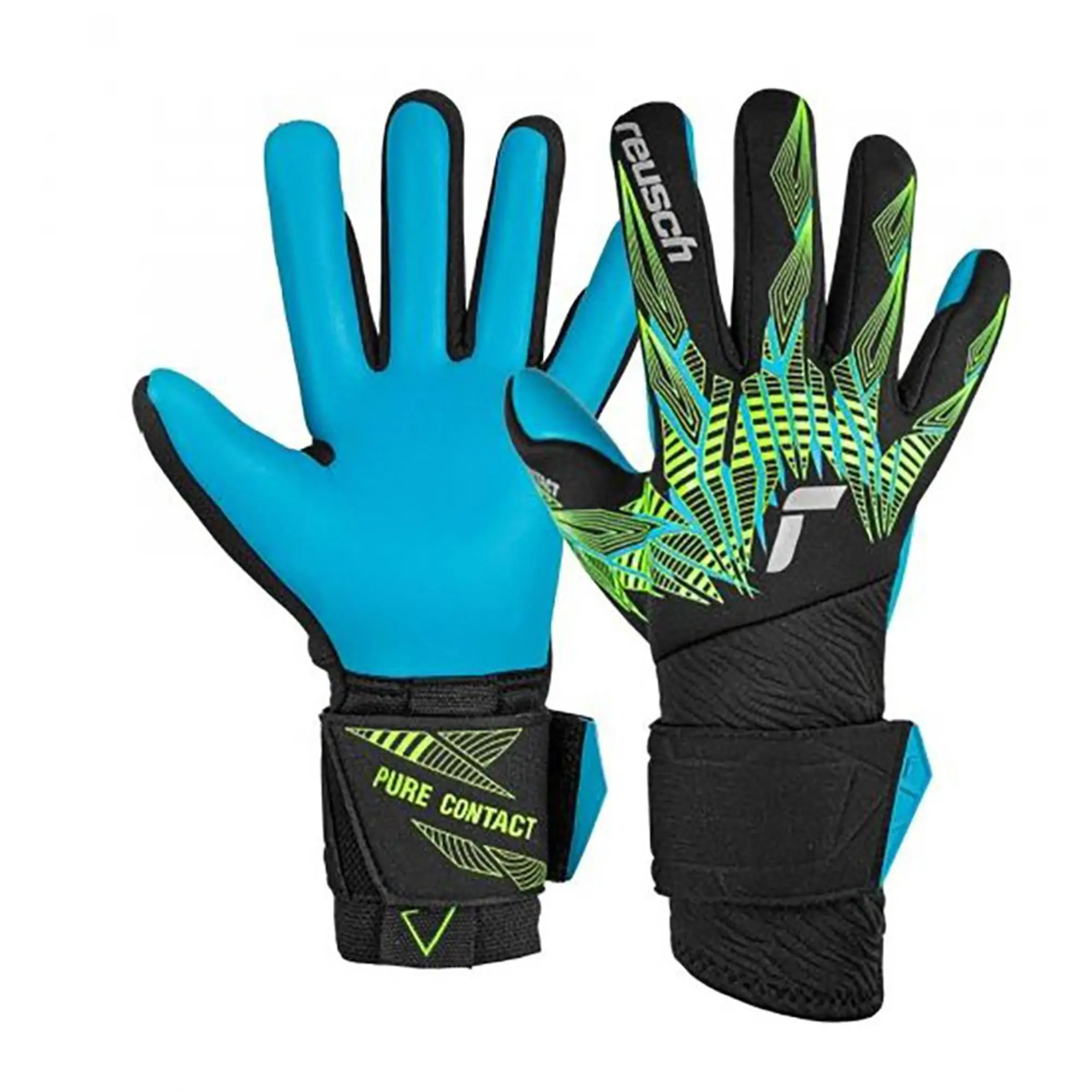 Reusch Pure Contact Aqua GK Gloves