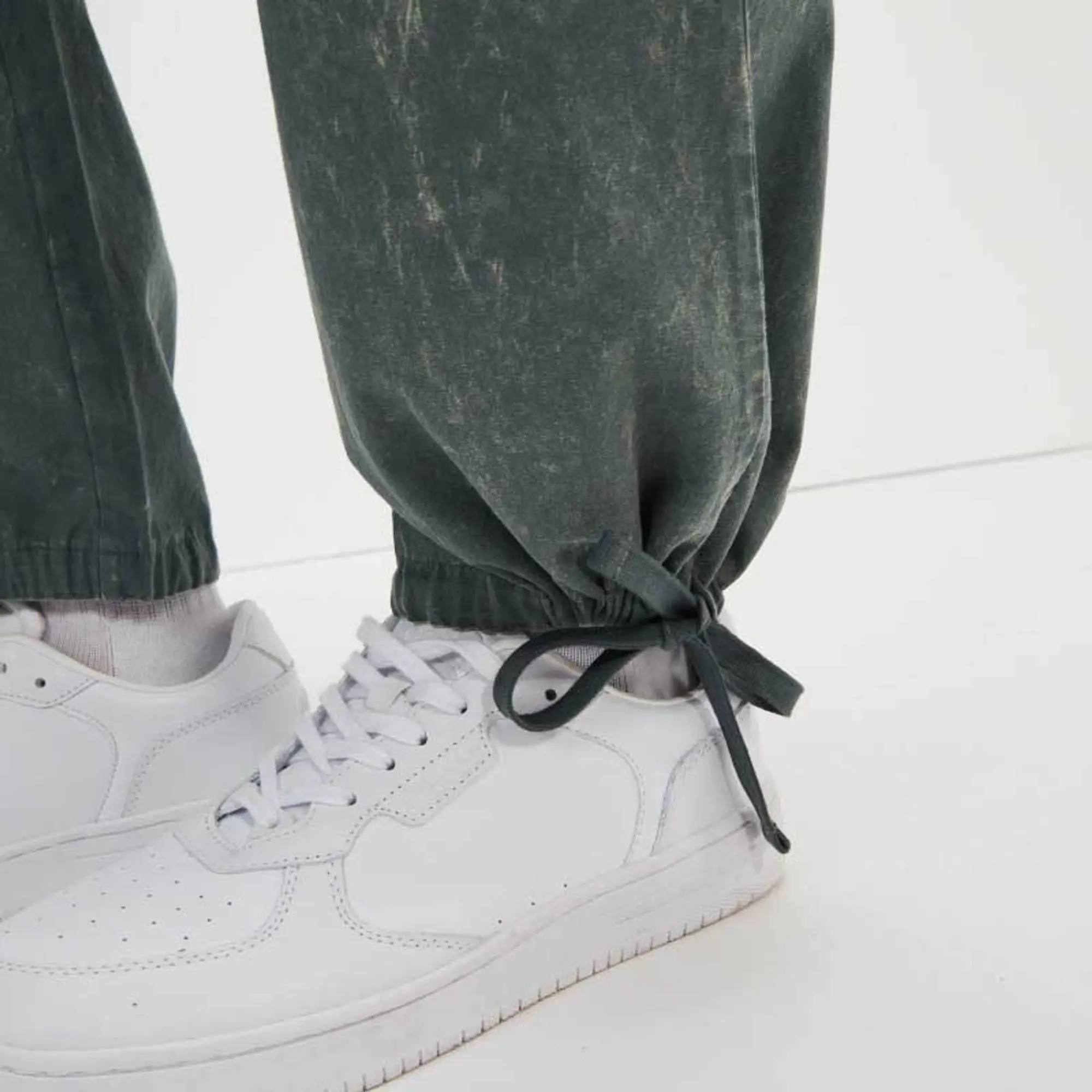 Ellesse Staci Tracksuit Pants  - Green