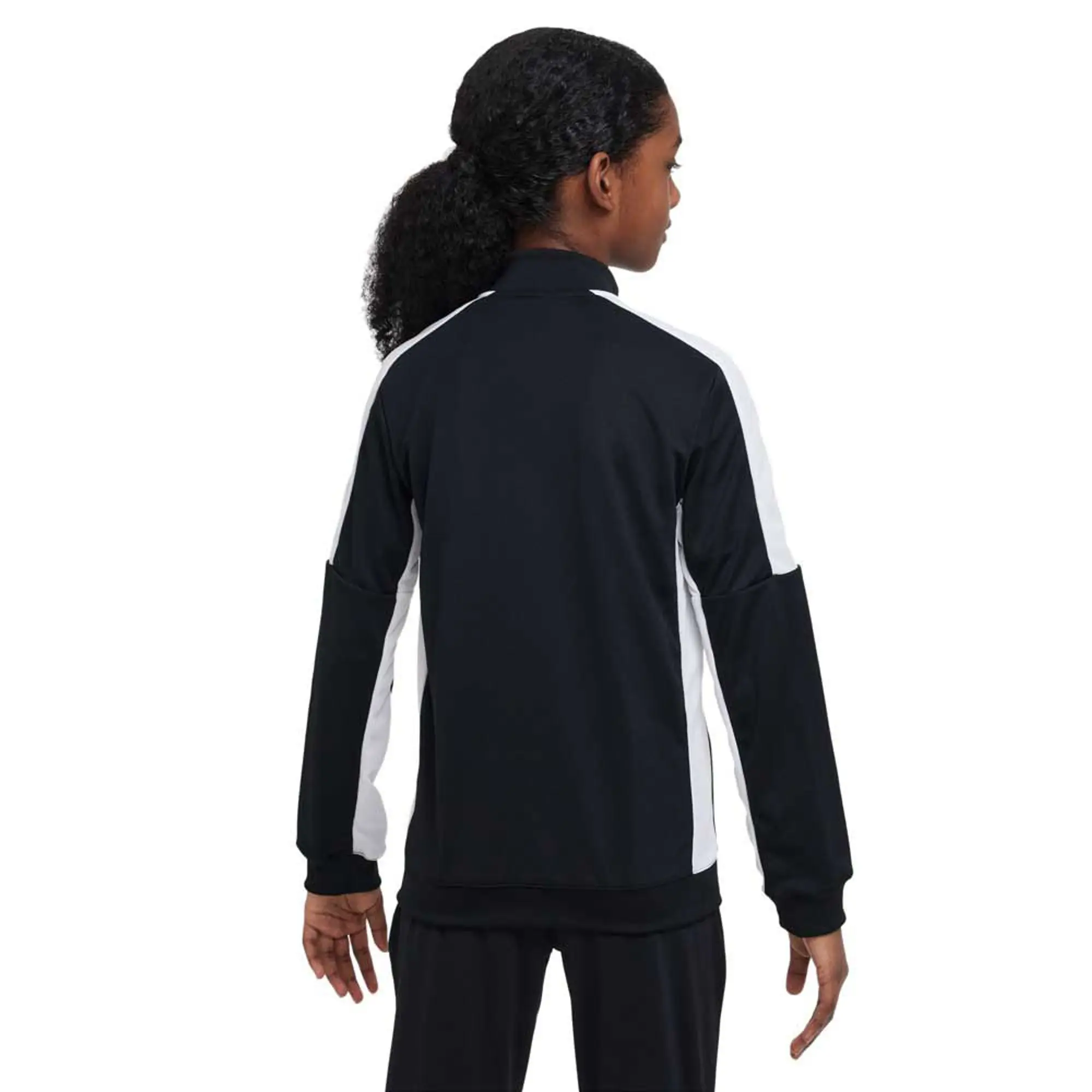 Nike Junior Dri FIT Academy 23 Knitted Track Jacket