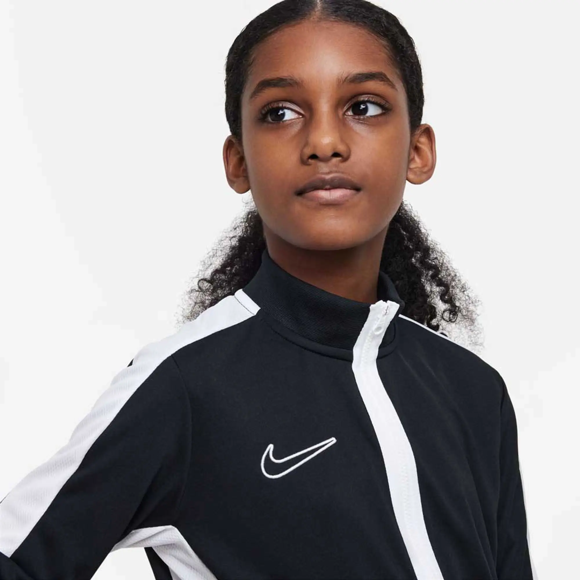Nike Junior Dri FIT Academy 23 Knitted Track Jacket