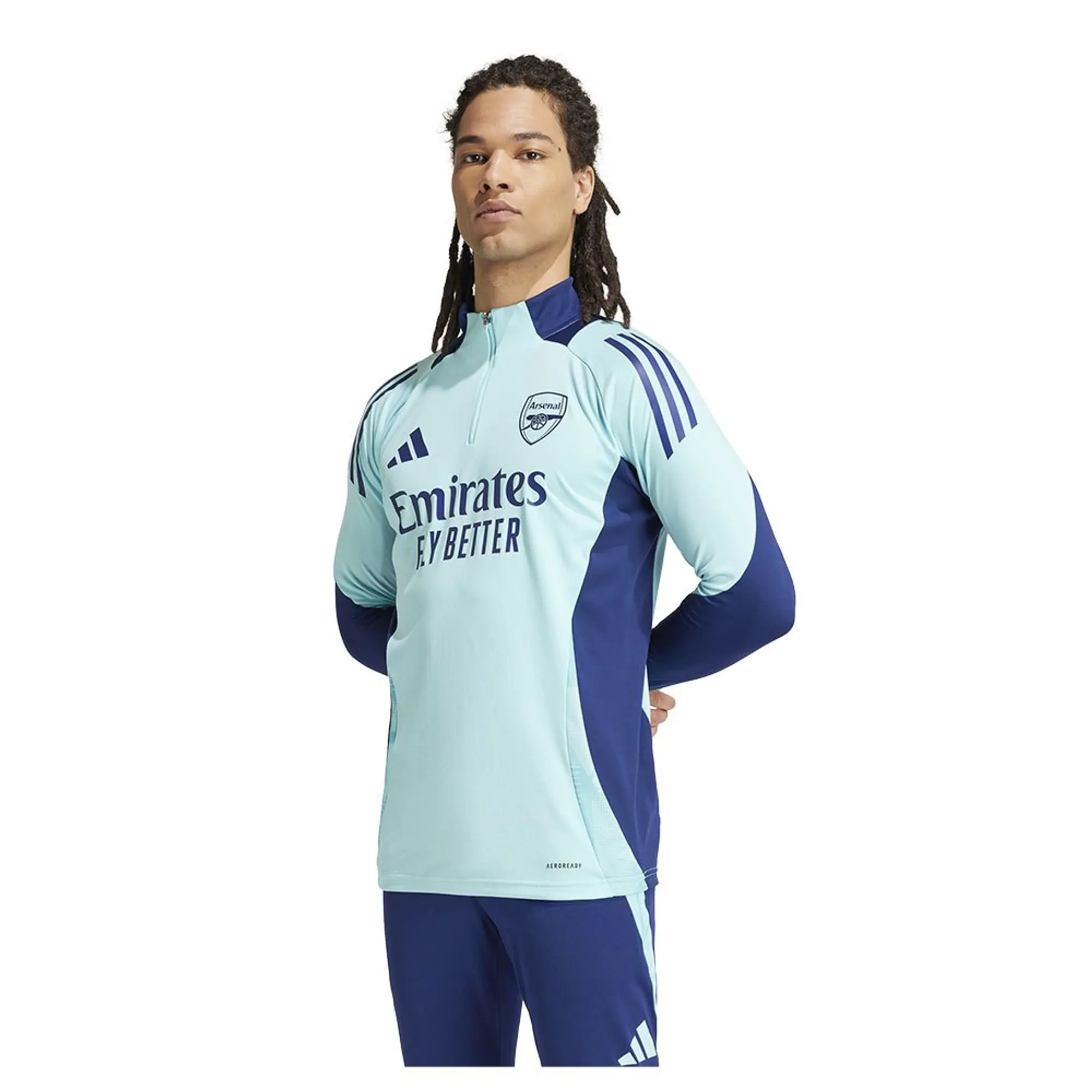 Adidas Arsenal Fc 24/25 Tracksuit Jacket  L -