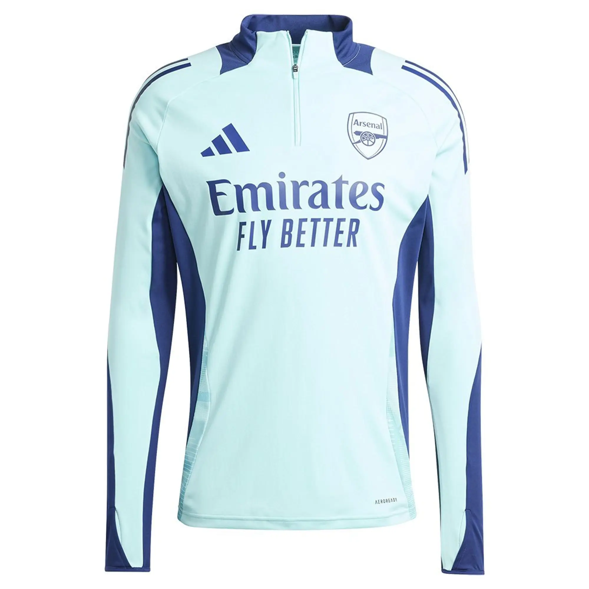Adidas Arsenal Fc 24/25 Tracksuit Jacket  L -