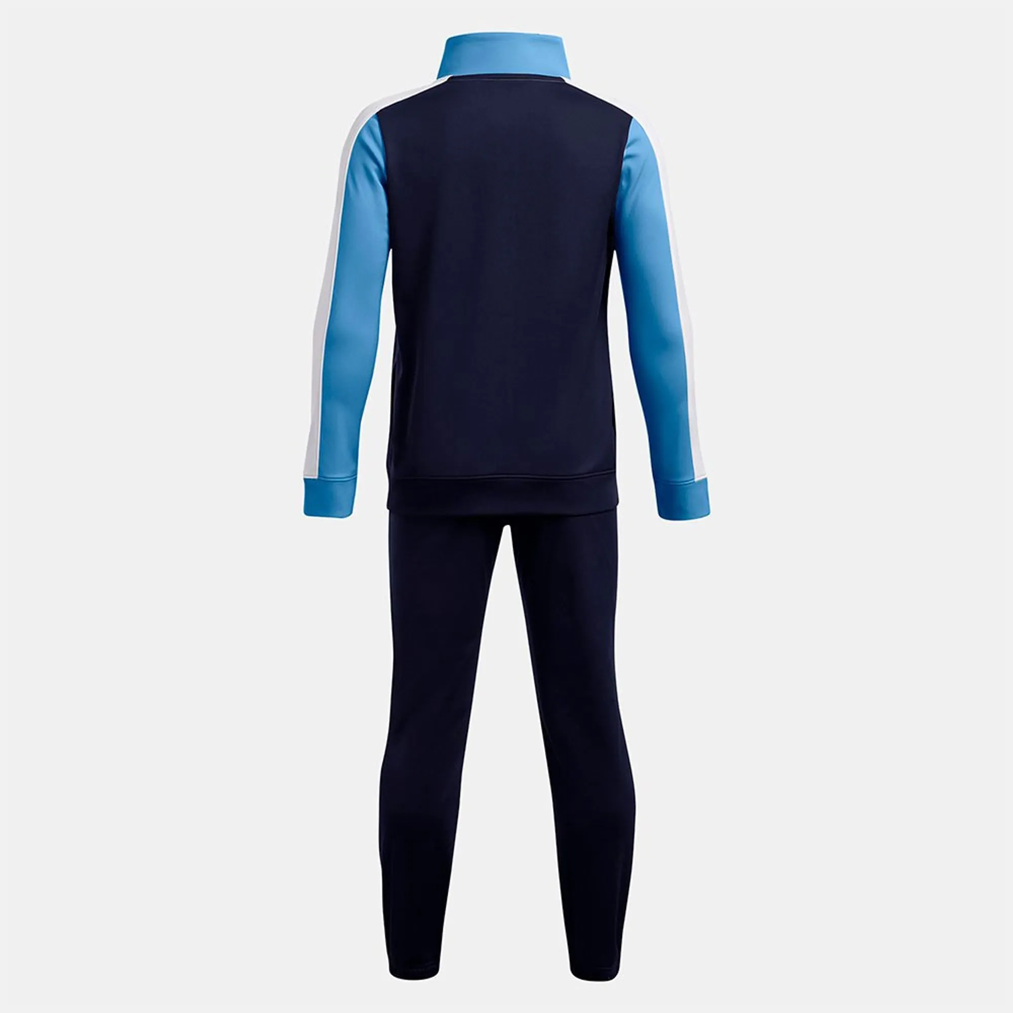 Track Suit Tutina Neonato Under Armour Under Armour Colorblock