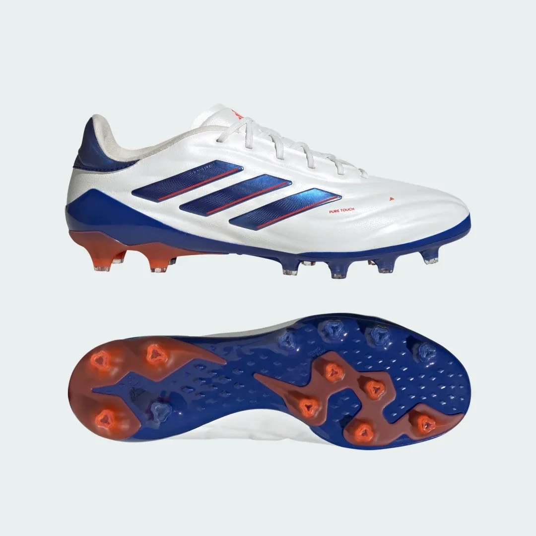 adidas Copa Pure 2 Elite Leather AG | IG8677 | FOOTY.COM