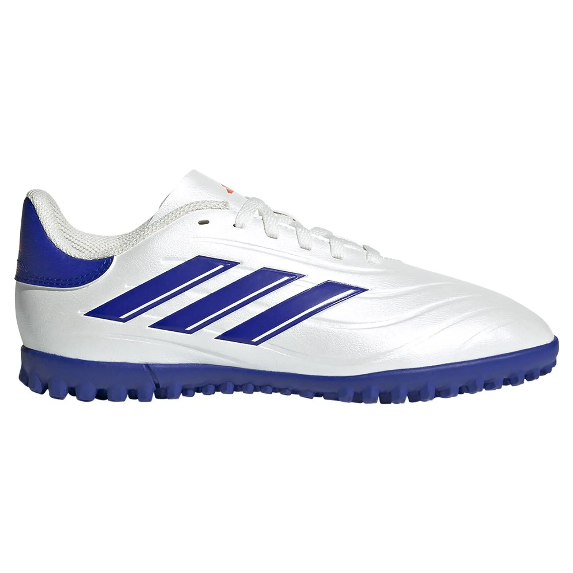 Adidas Copa Pure 2 Club Tf Football Boots  - White,Blue