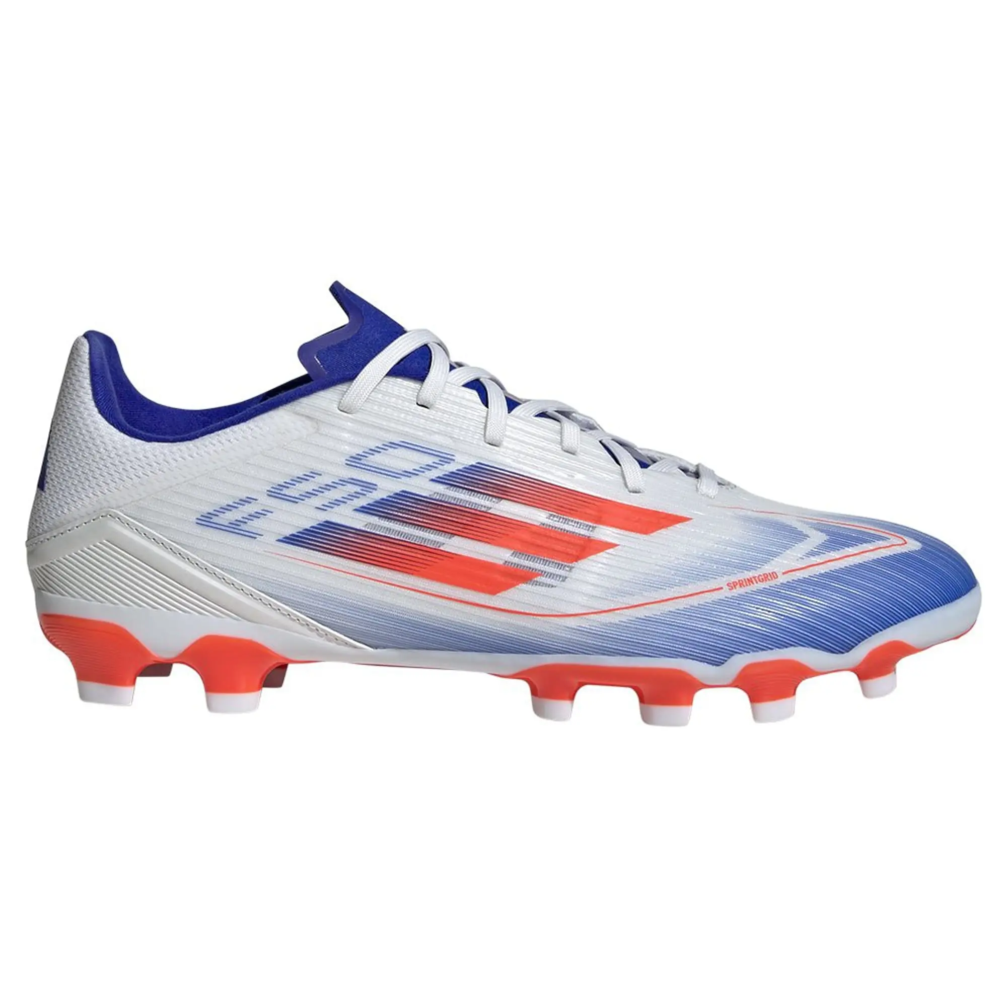 Adidas F50 League Mg Advancement - ['White']