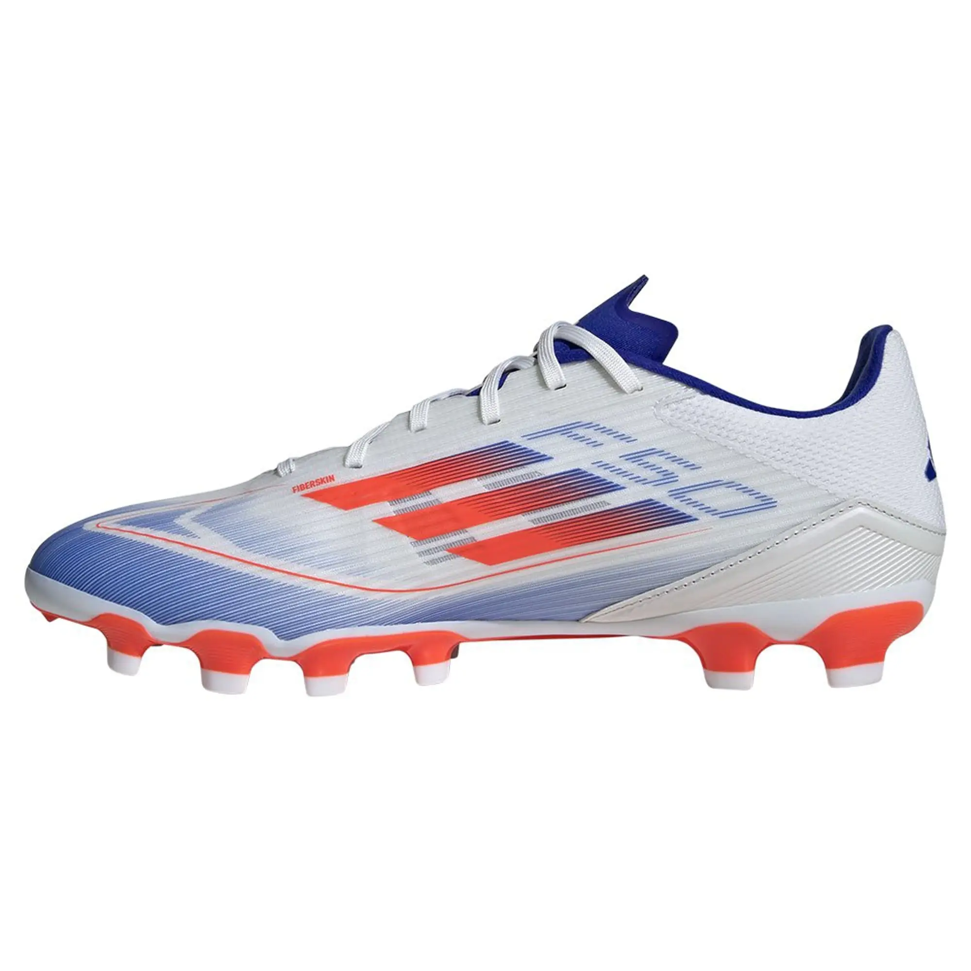 Adidas F50 League Mg Advancement - ['White']