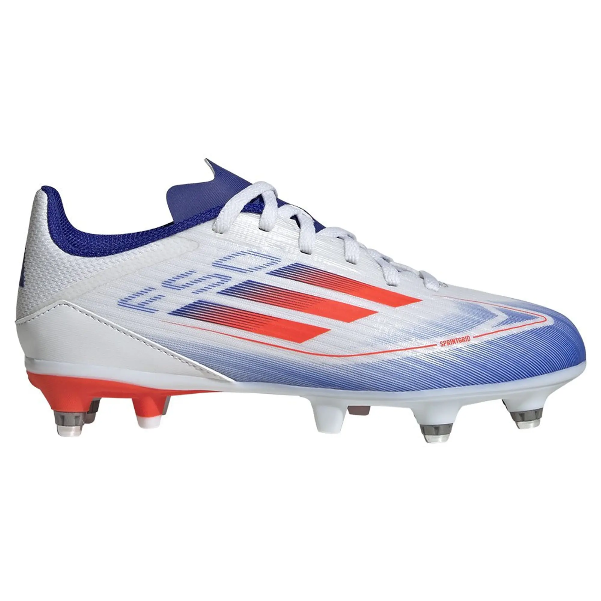 Childrens Football Boots Soft Ground FOOTY.COM