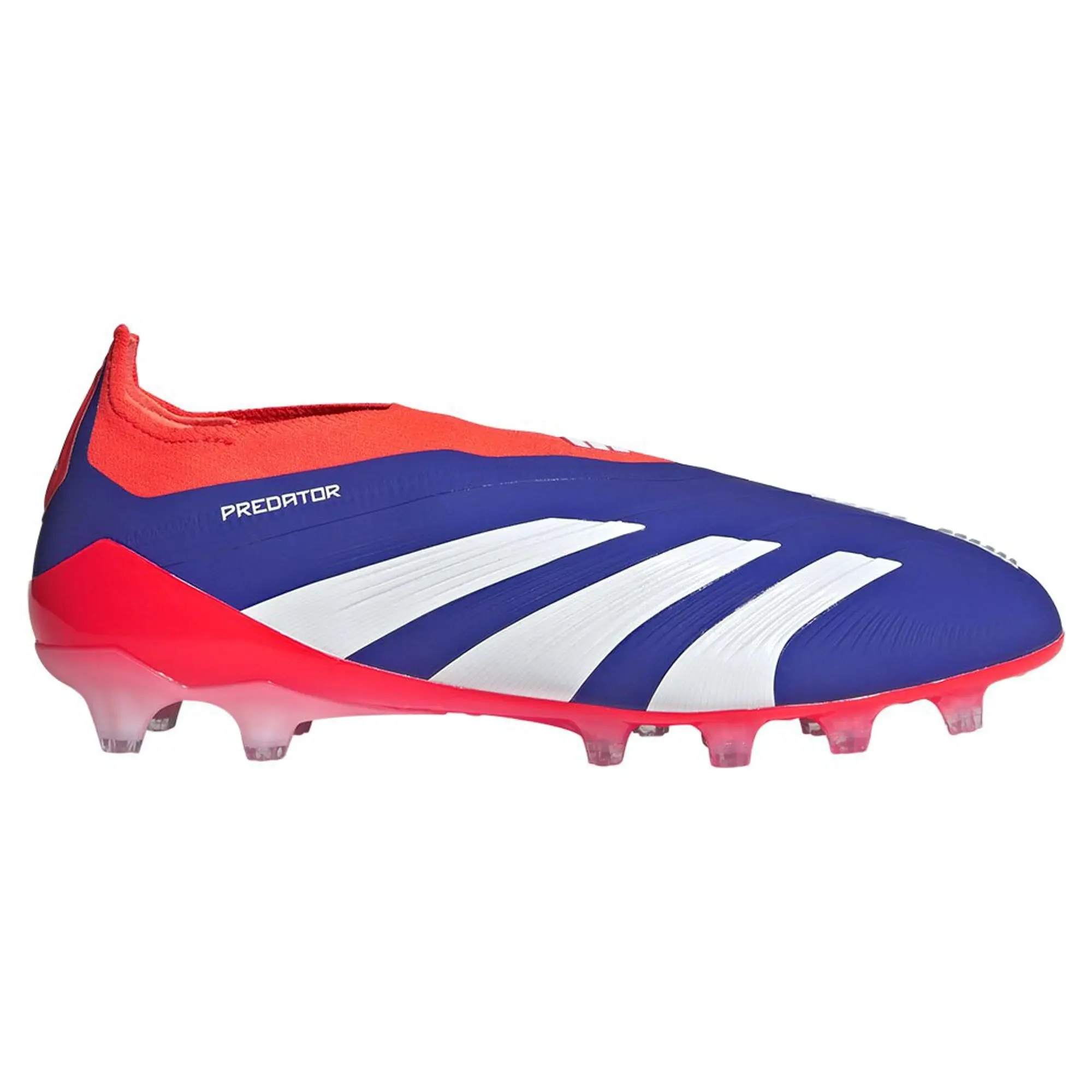 adidas Predator Elite Laceless AG