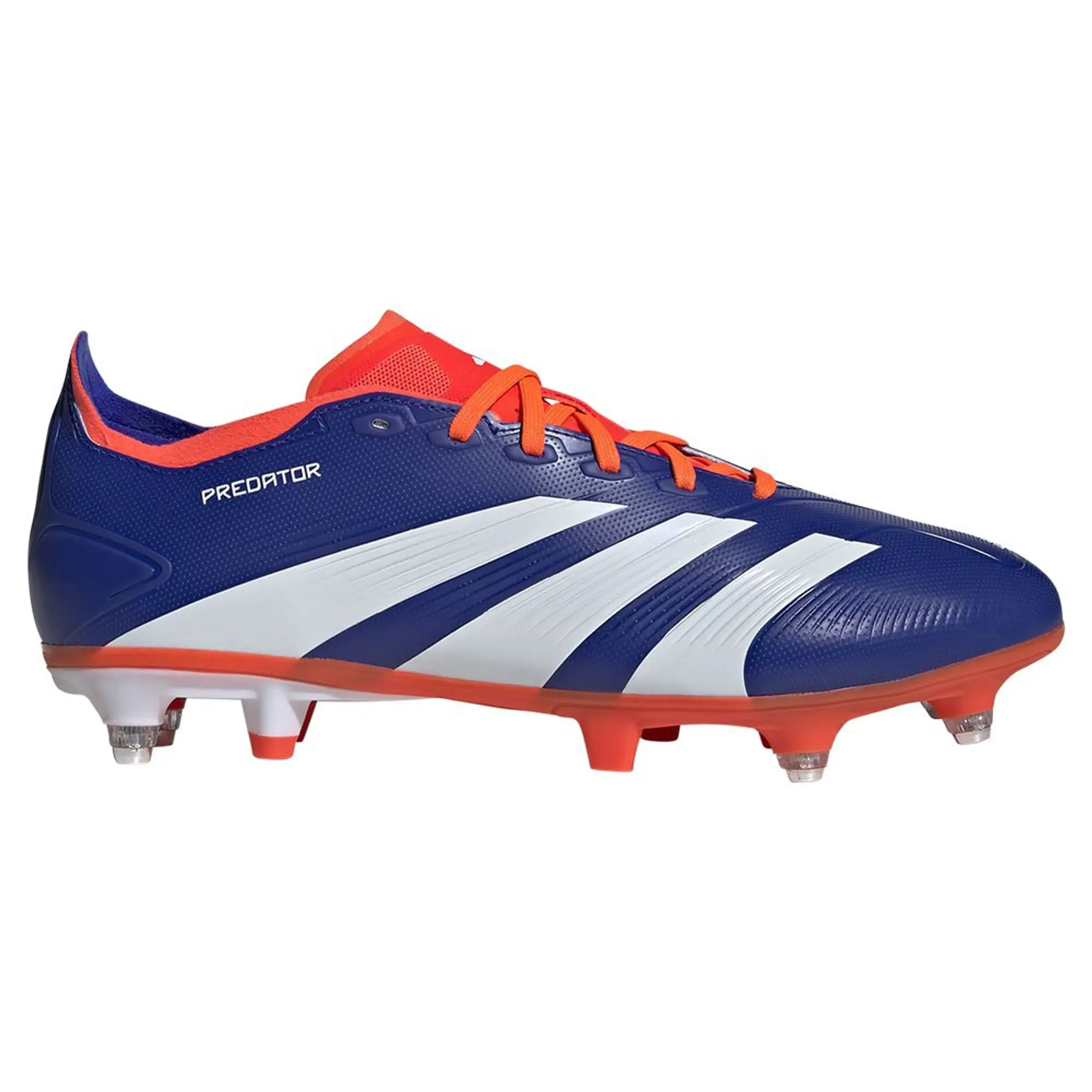 Adidas Predator 24 League Soft Ground Football Boots