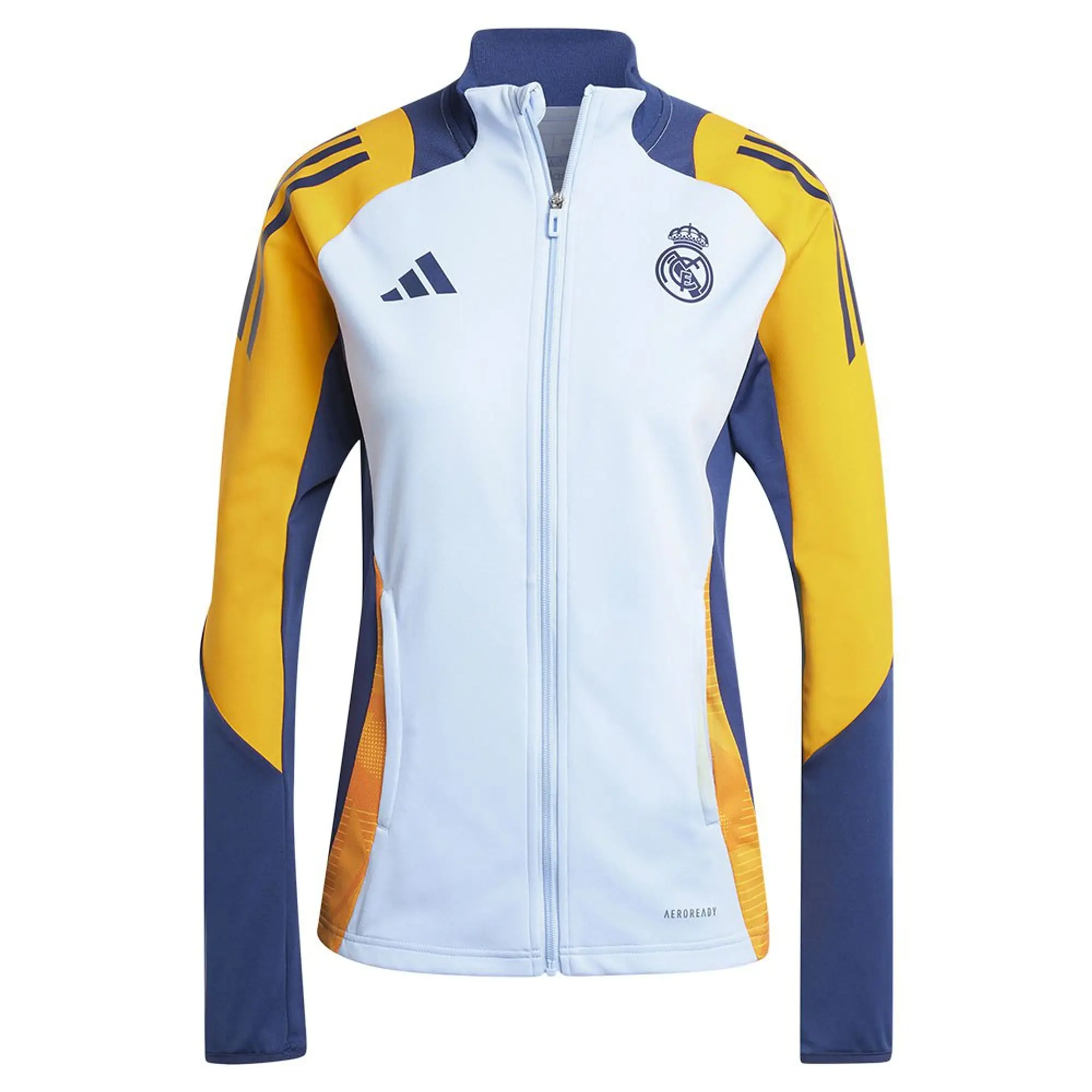 Adidas Real Madrid Competition 24/25 Training Tracksuit