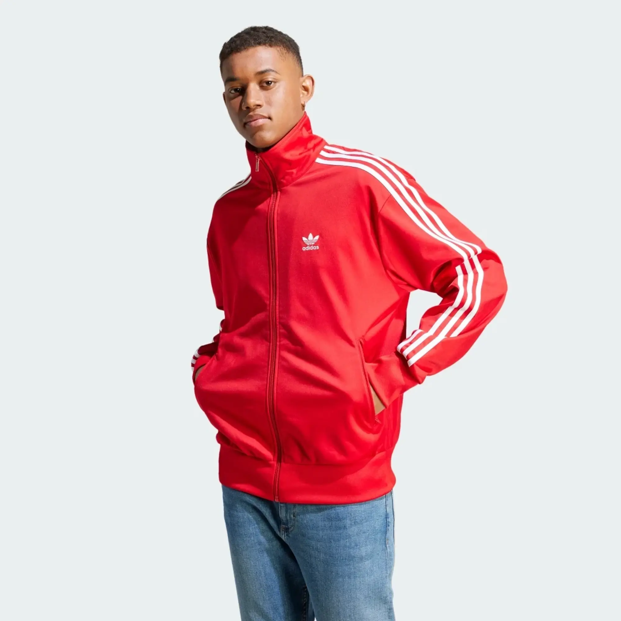 adidas Originals FIREBIRD TRACK TOP