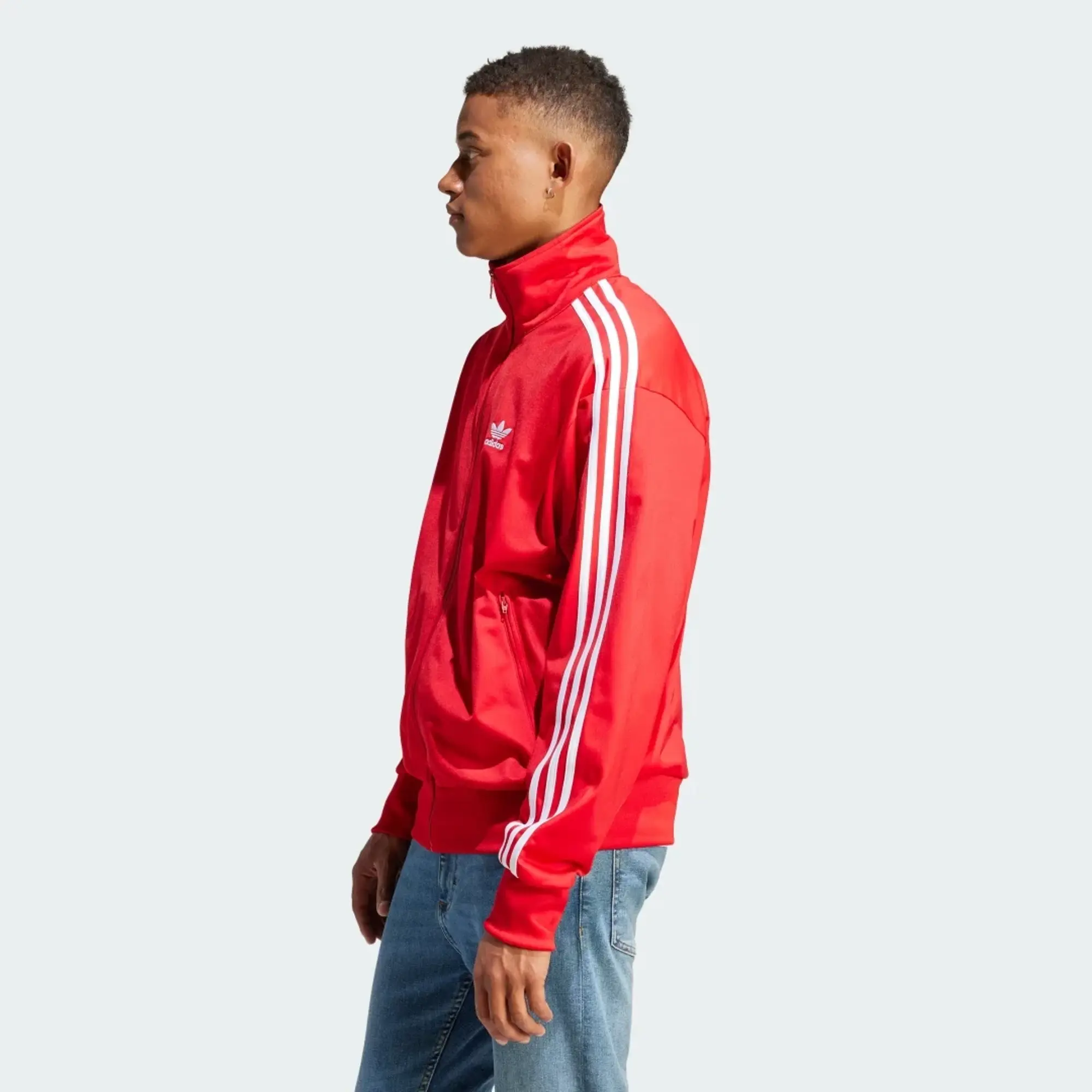 adidas Originals FIREBIRD TRACK TOP