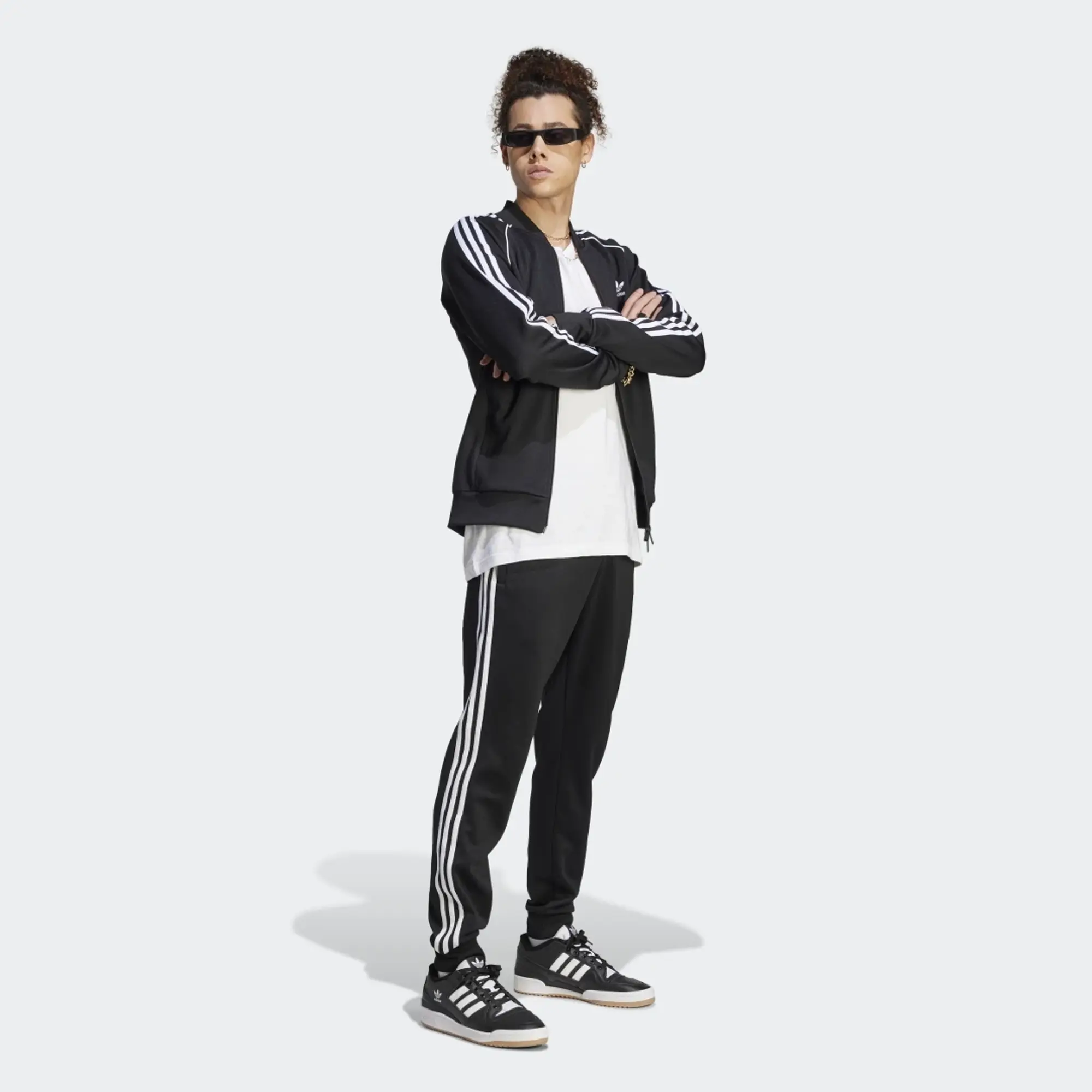 adidas Adicolor Classics SST Track Jacket