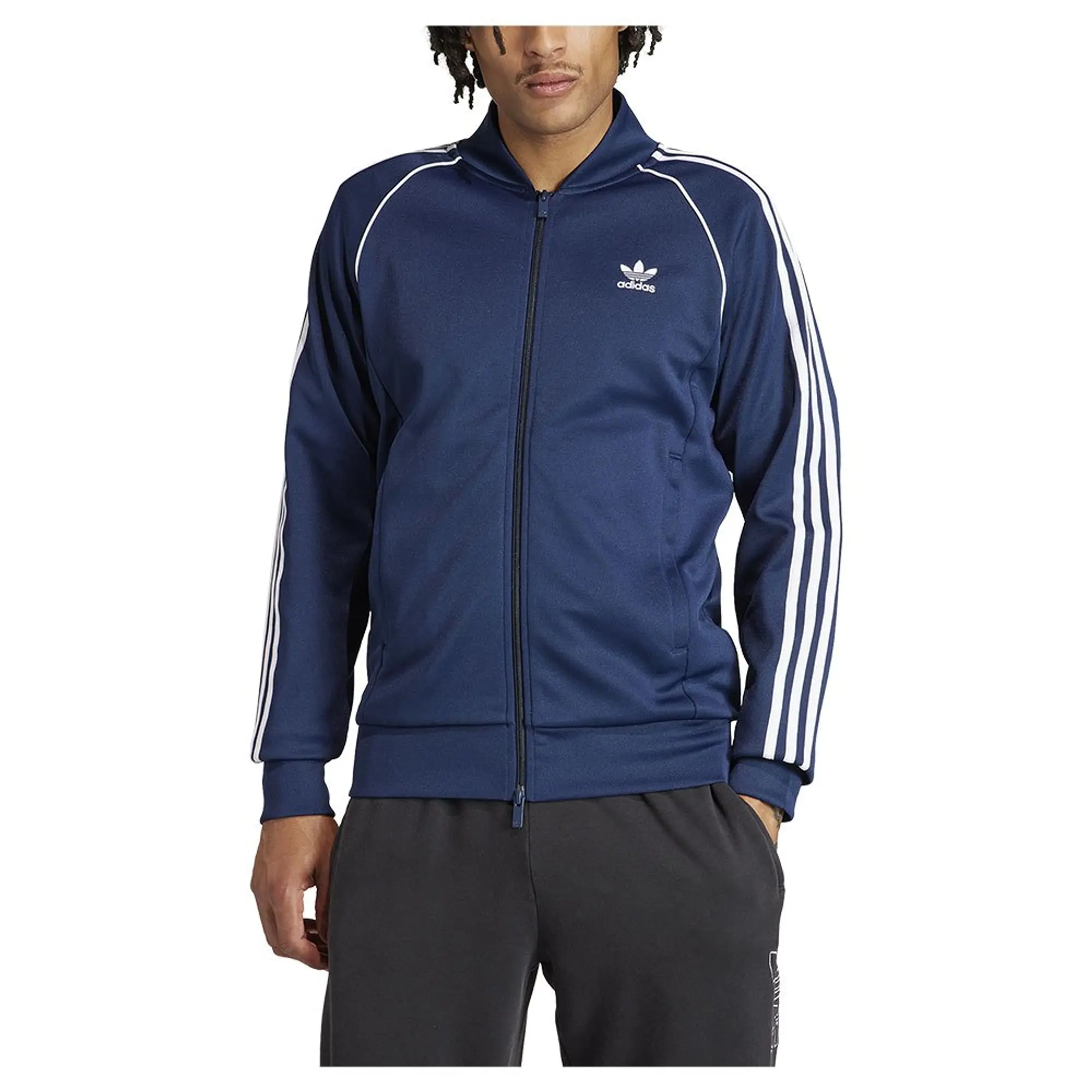 Adidas Originals Adicolor Classics Sst Tracksuit Jacket