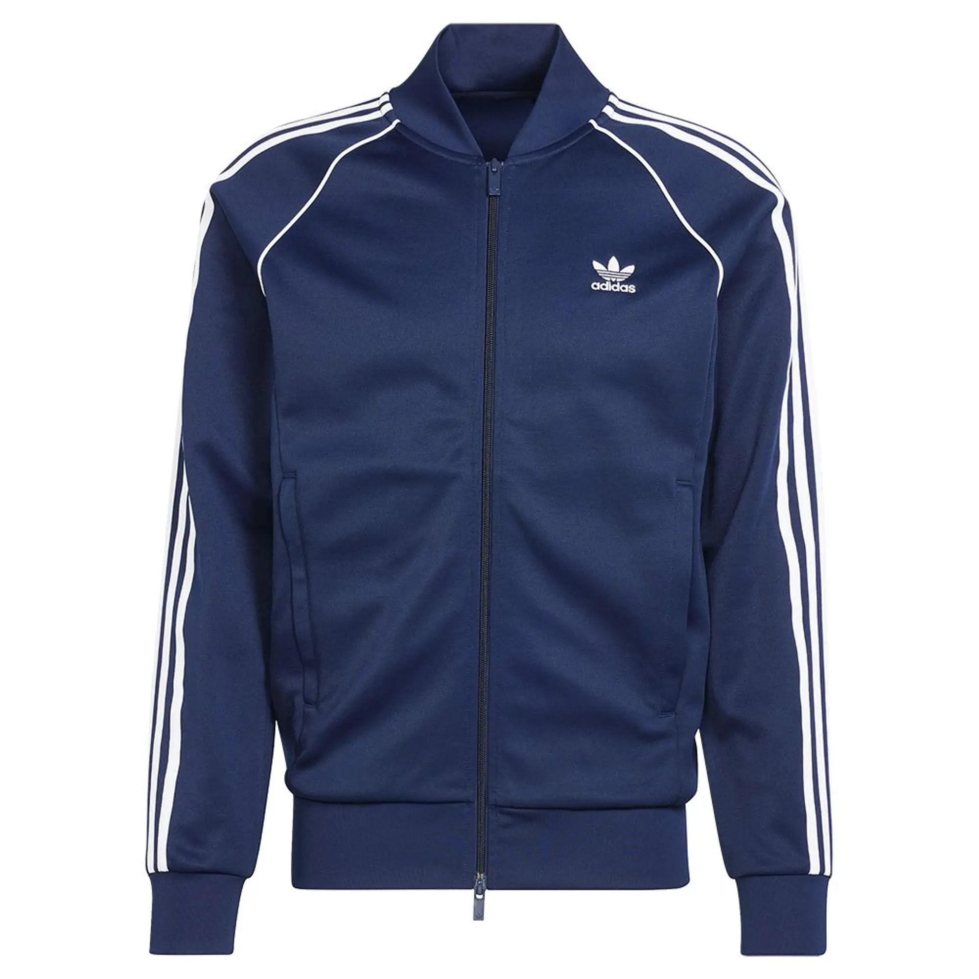 Adidas Originals Adicolor Classics Sst Tracksuit Jacket