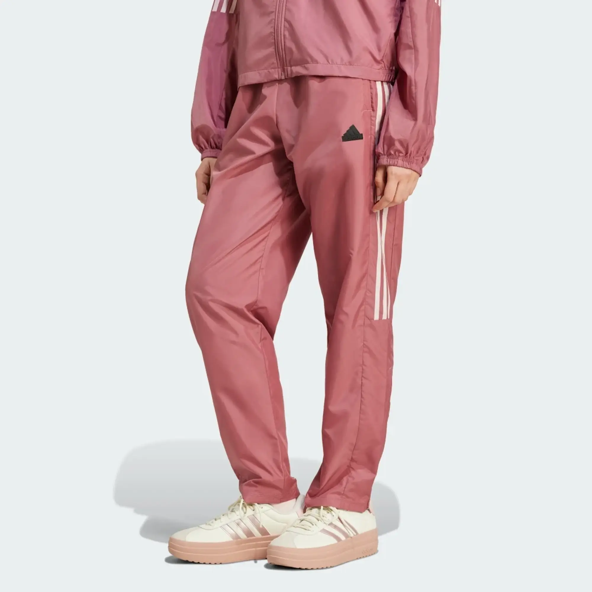 adidas Tiro Cut 3-Stripes Summer Woven Pants