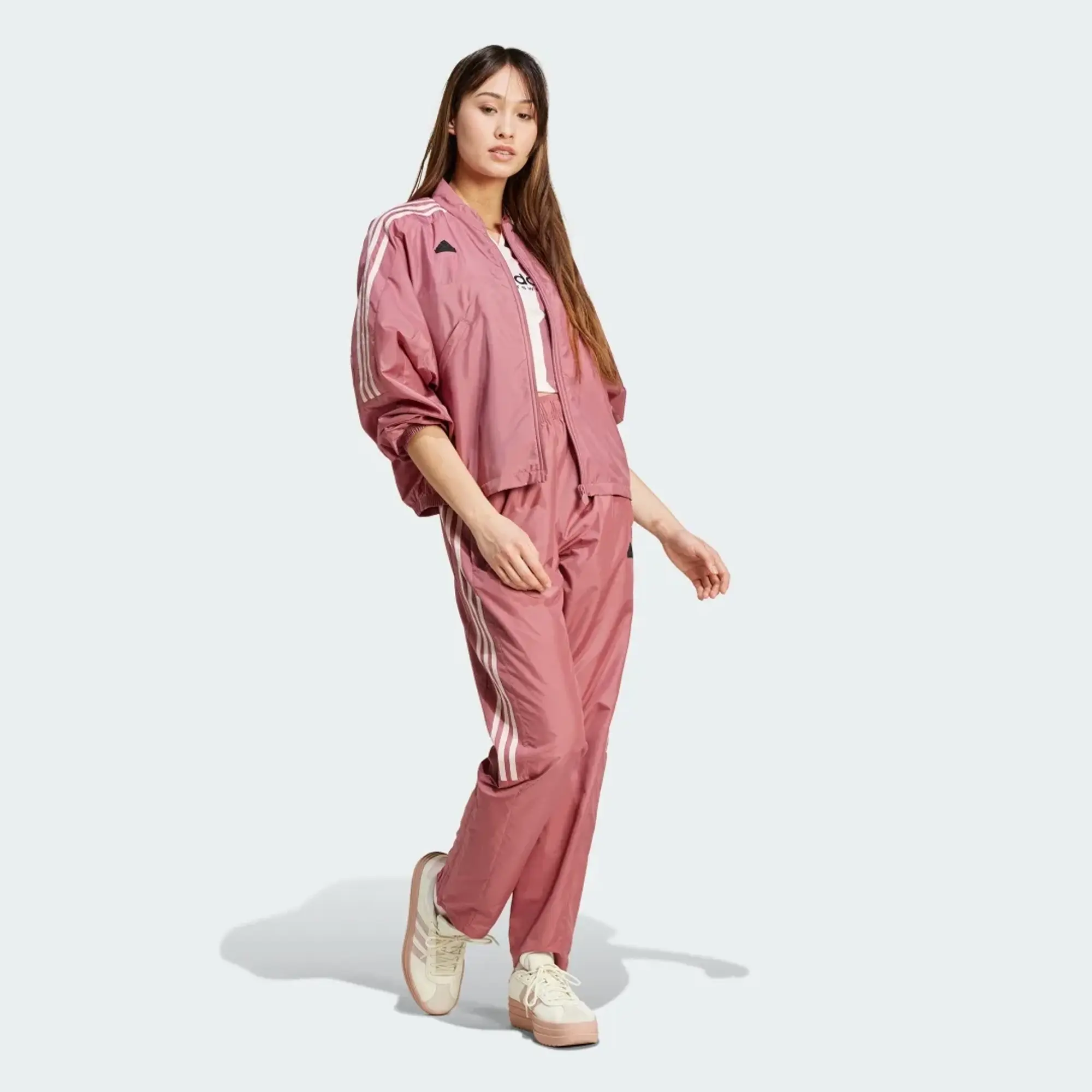 adidas Tiro Cut 3-Stripes Summer Woven Pants