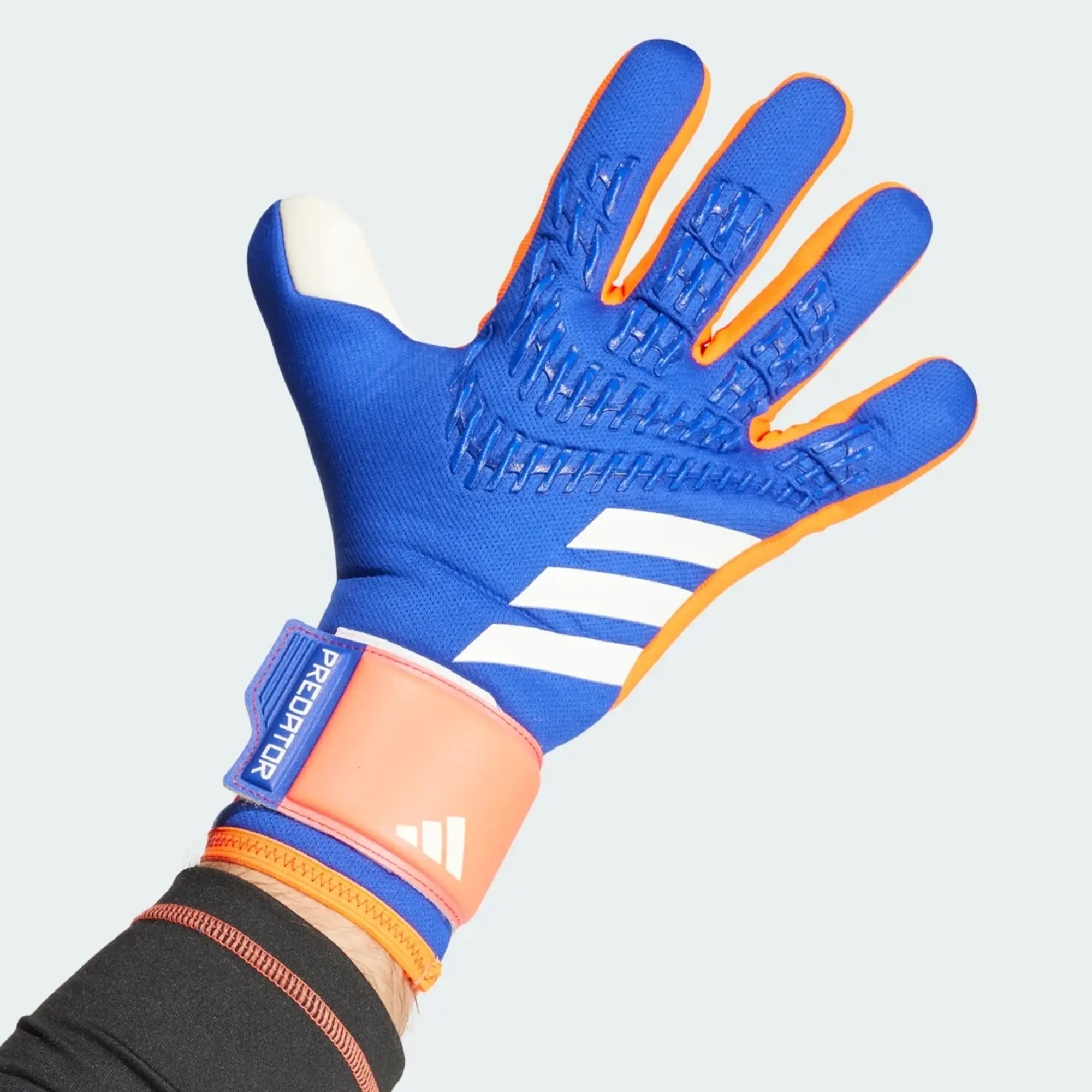 adidas Predator League Goalkeeper Gloves Mens