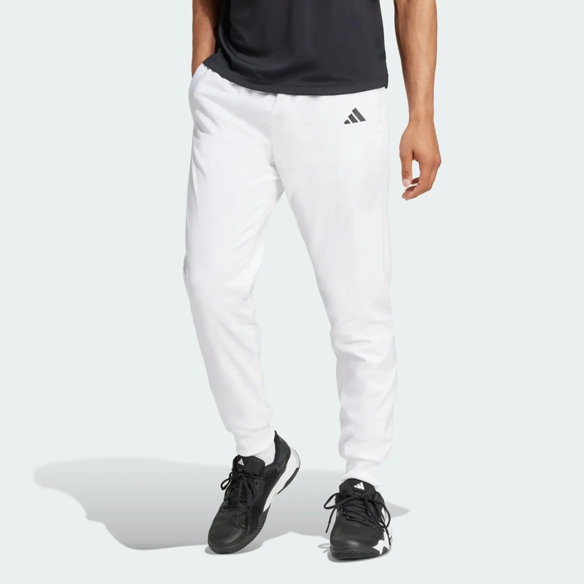Adidas Walk On Tracksuit Pants
