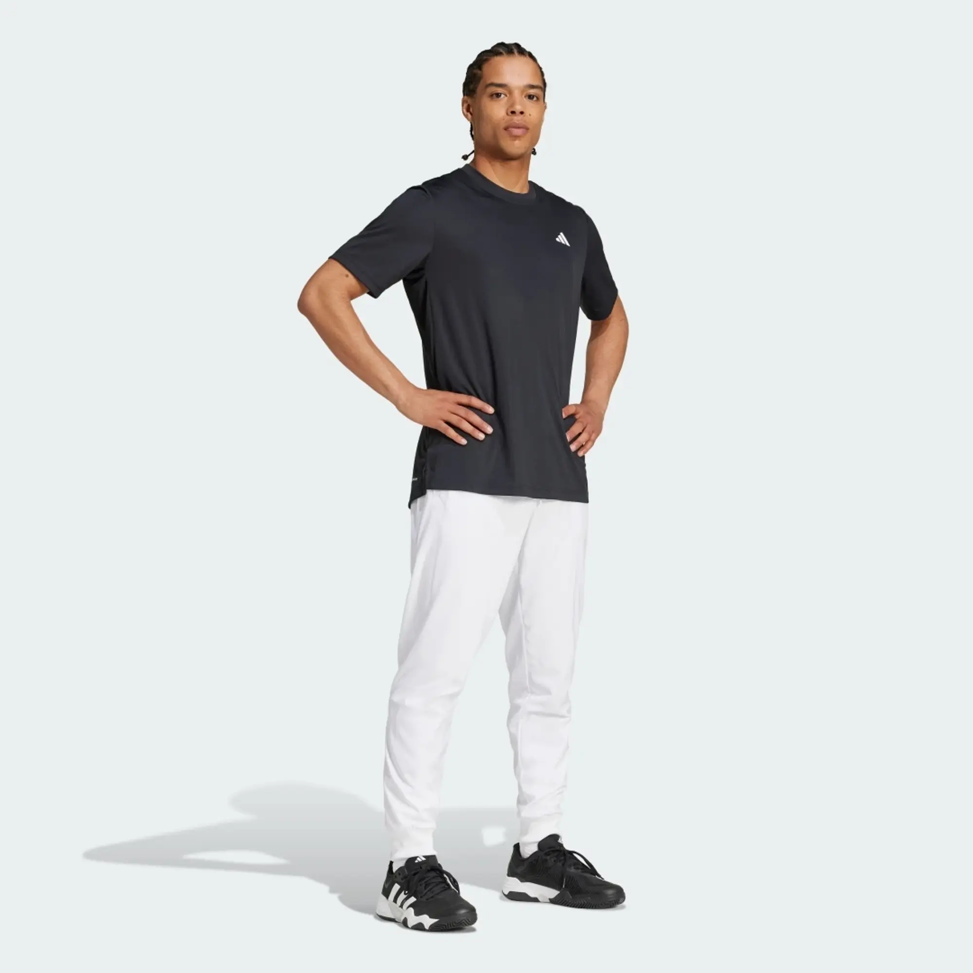 Adidas Walk On Tracksuit Pants