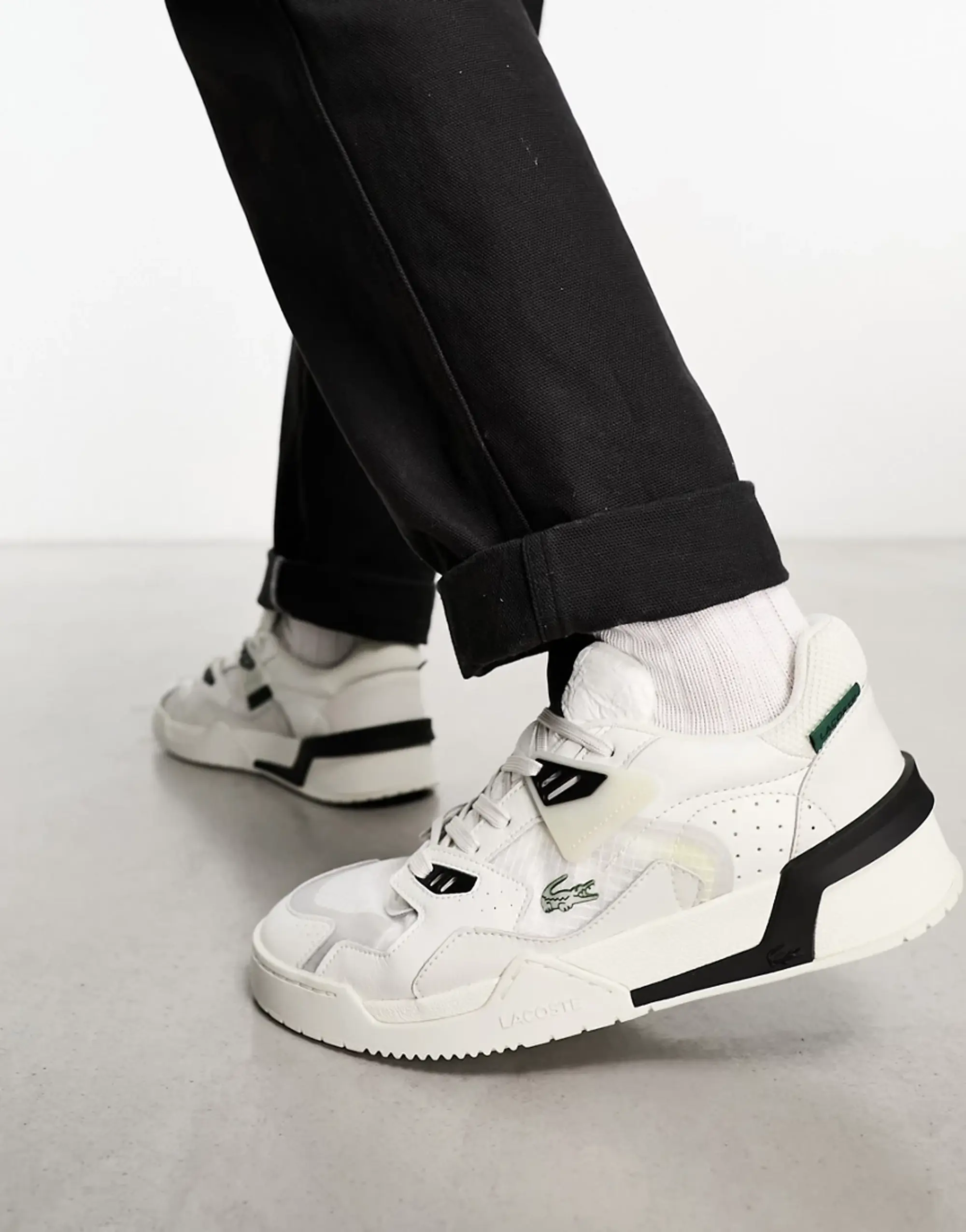 Lacoste LT COURT 125 SNEAKER