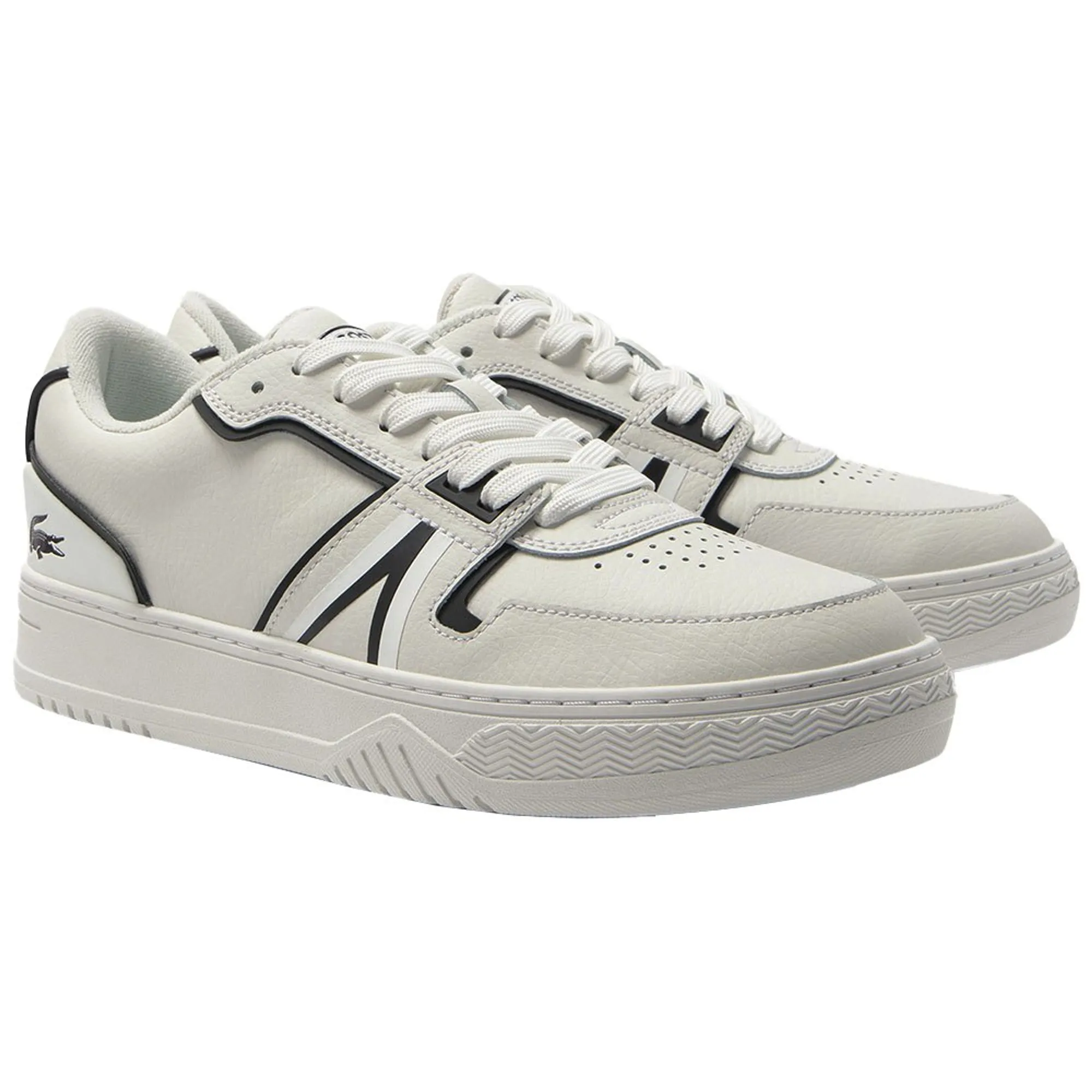 Lacoste L001 123 7 Sma Trainers