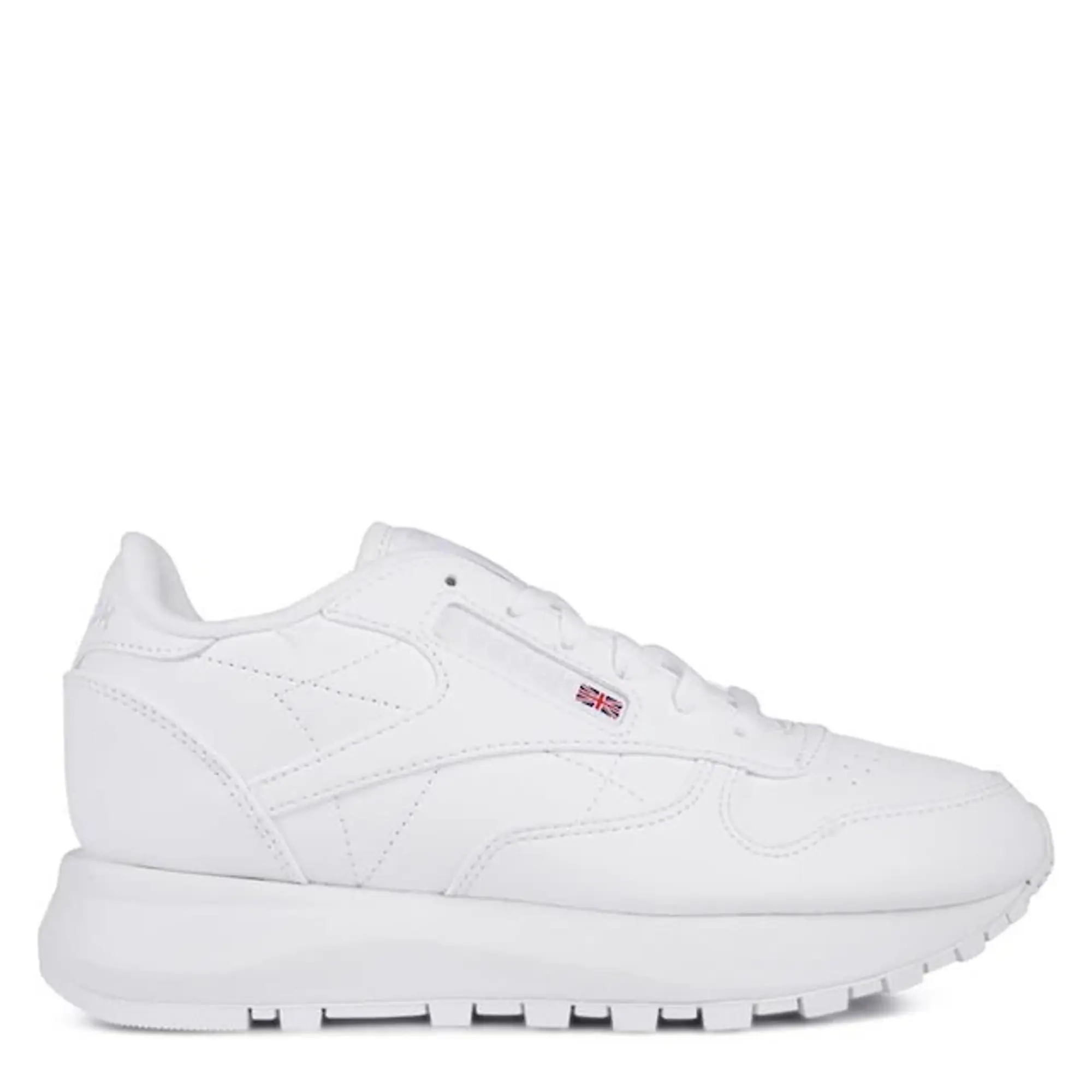 Lacoste Women's L-Spin Deluxe 3.0 Sneakers - Off White / Dark Gum
