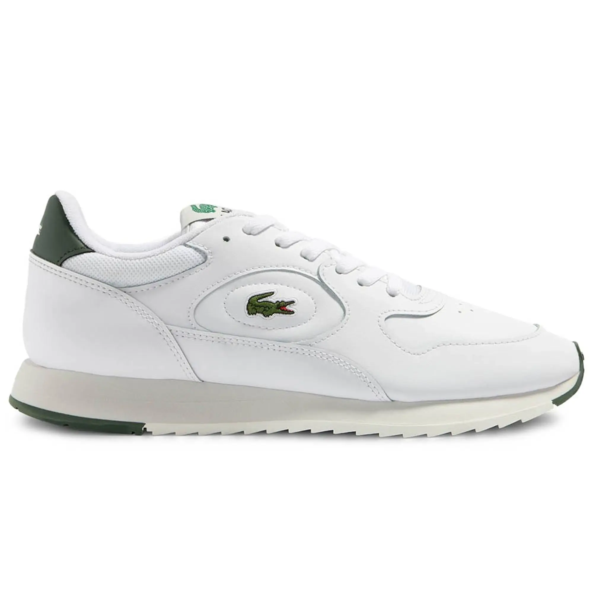 Lacoste 46sma0012 Trainers