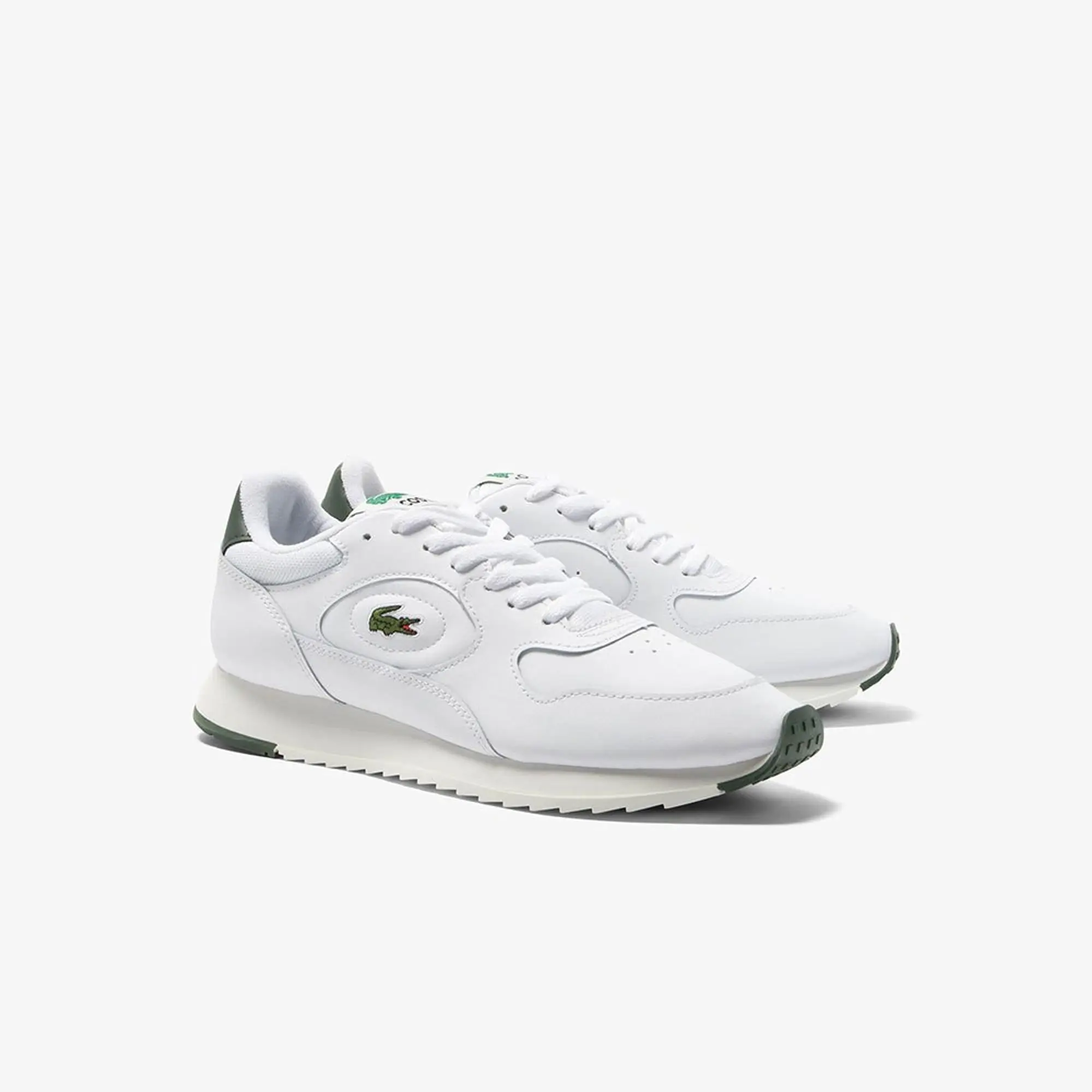 Lacoste 46sma0012 Trainers