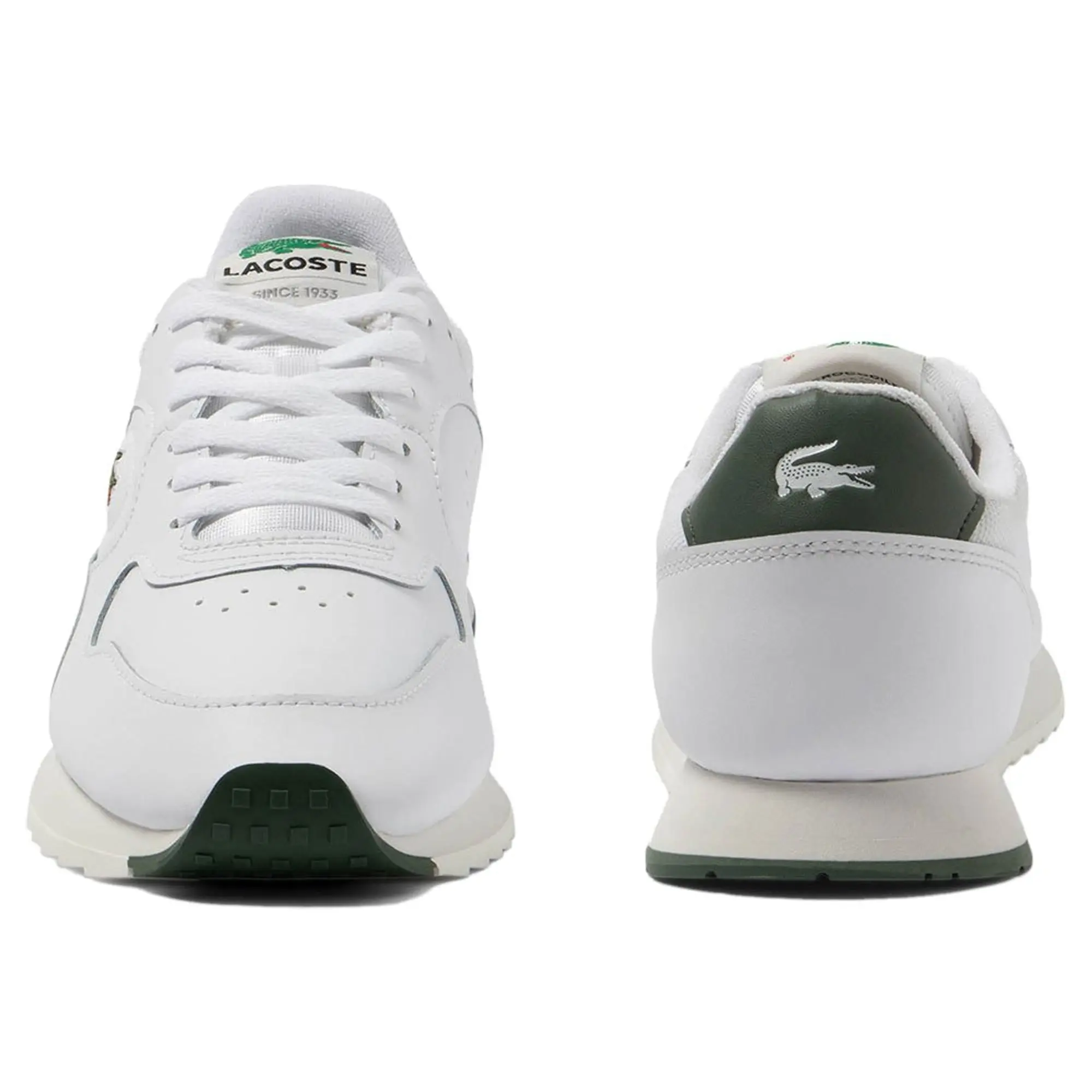 Lacoste 46sma0012 Trainers
