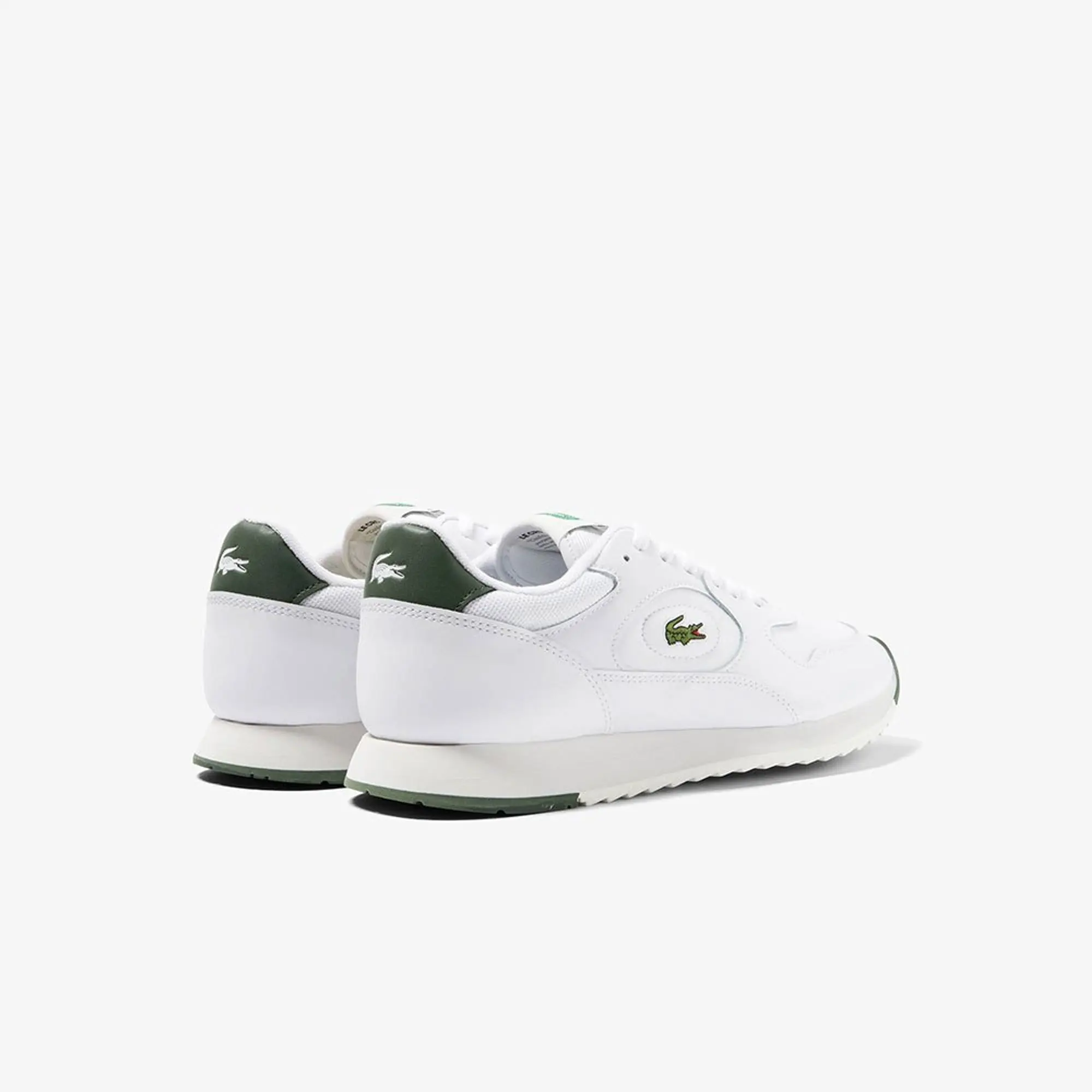 Lacoste 46sma0012 Trainers