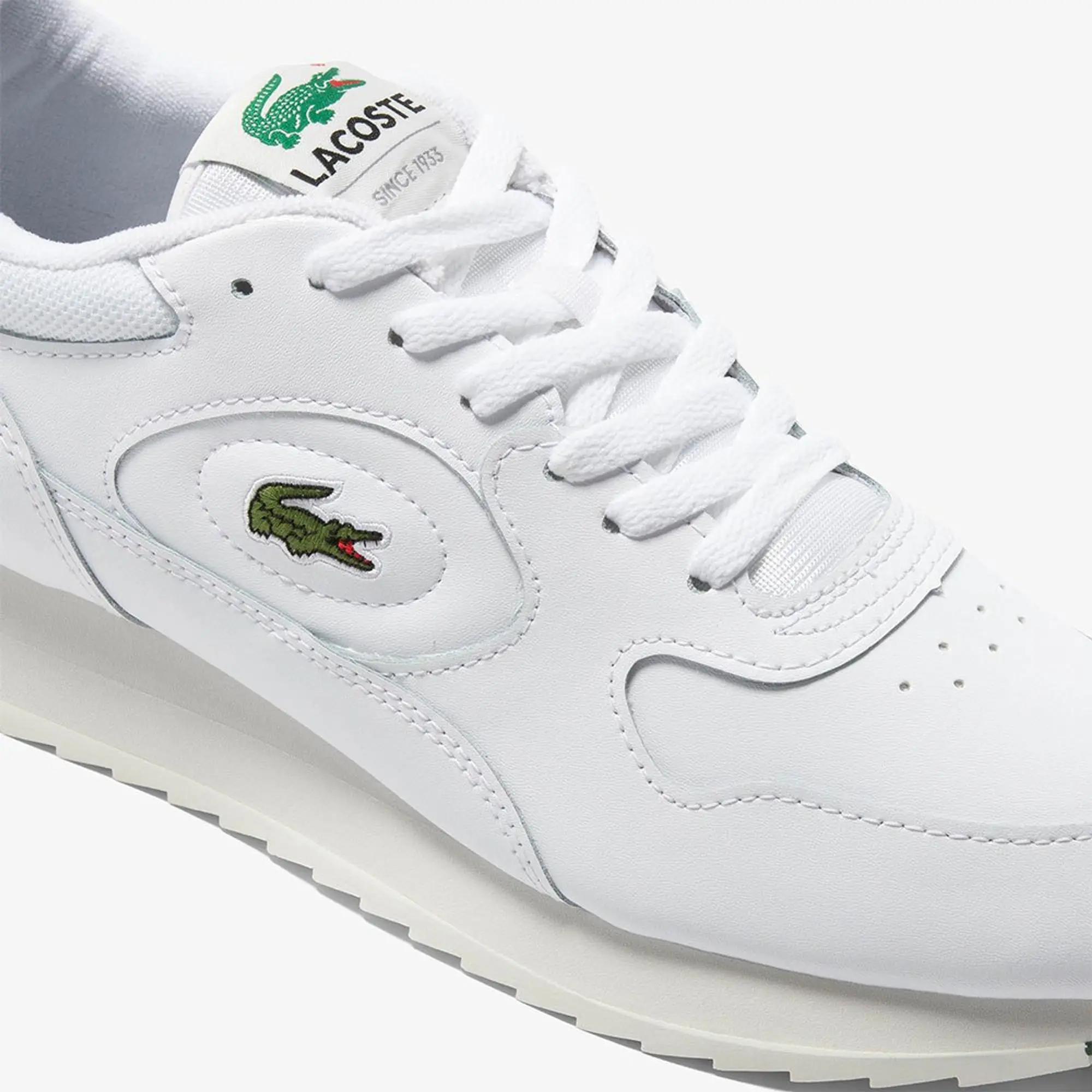 Lacoste 46sma0012 Trainers