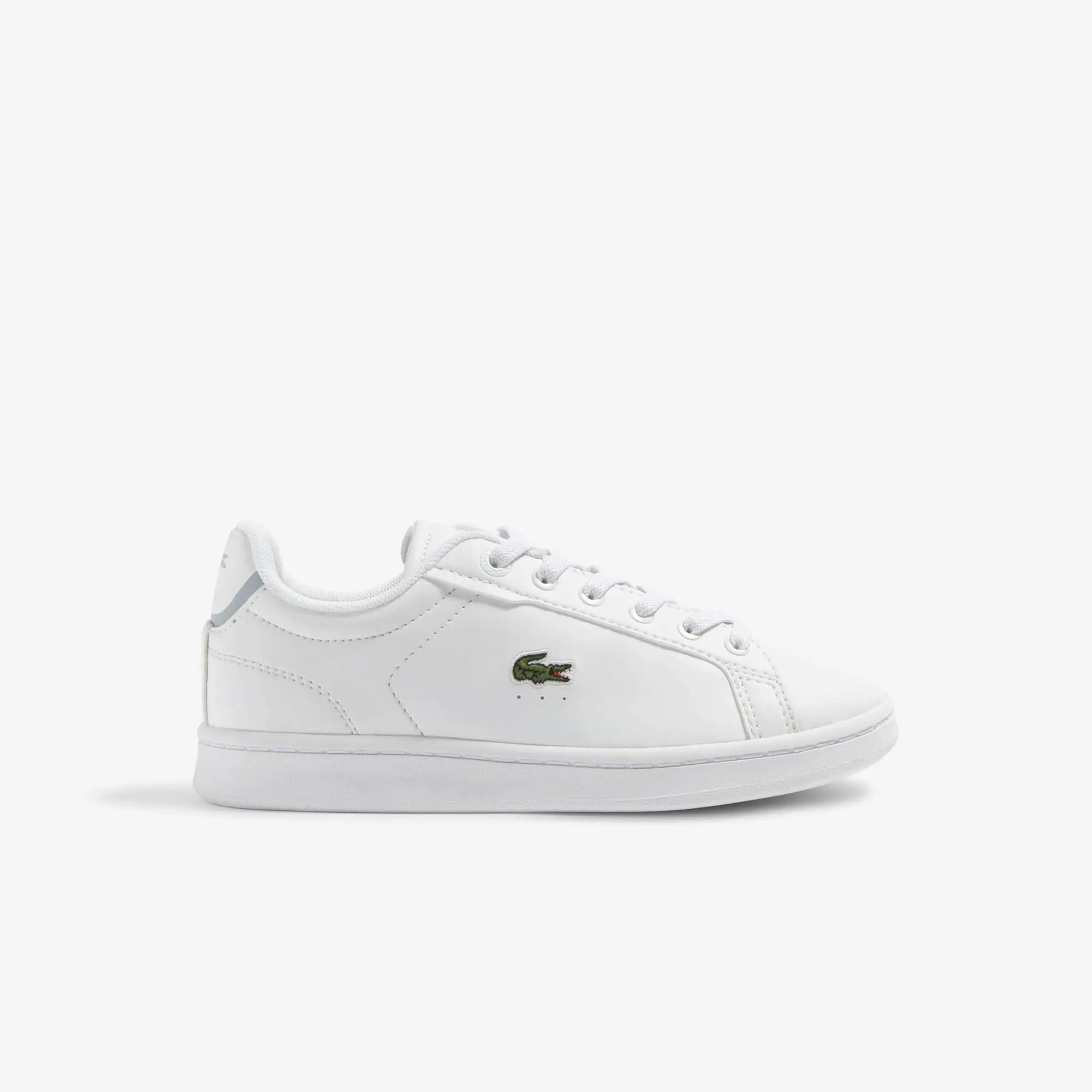 Lacoste Infants' Carnaby Pro Sneakers - White