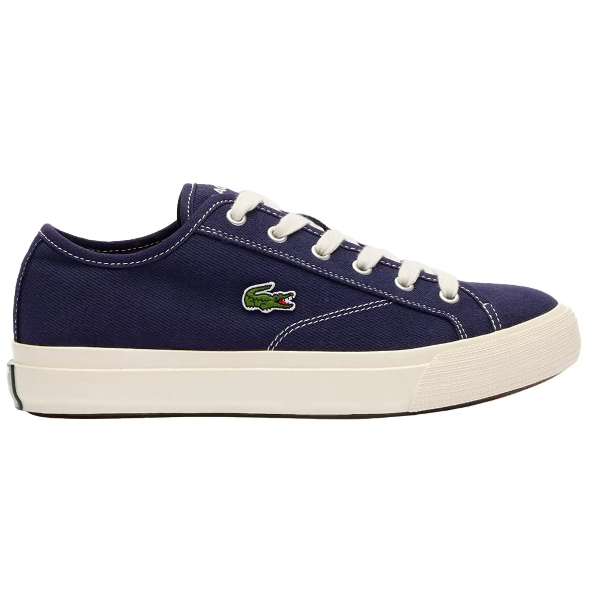 Lacoste Backcourt 124 1 Cma Trainers