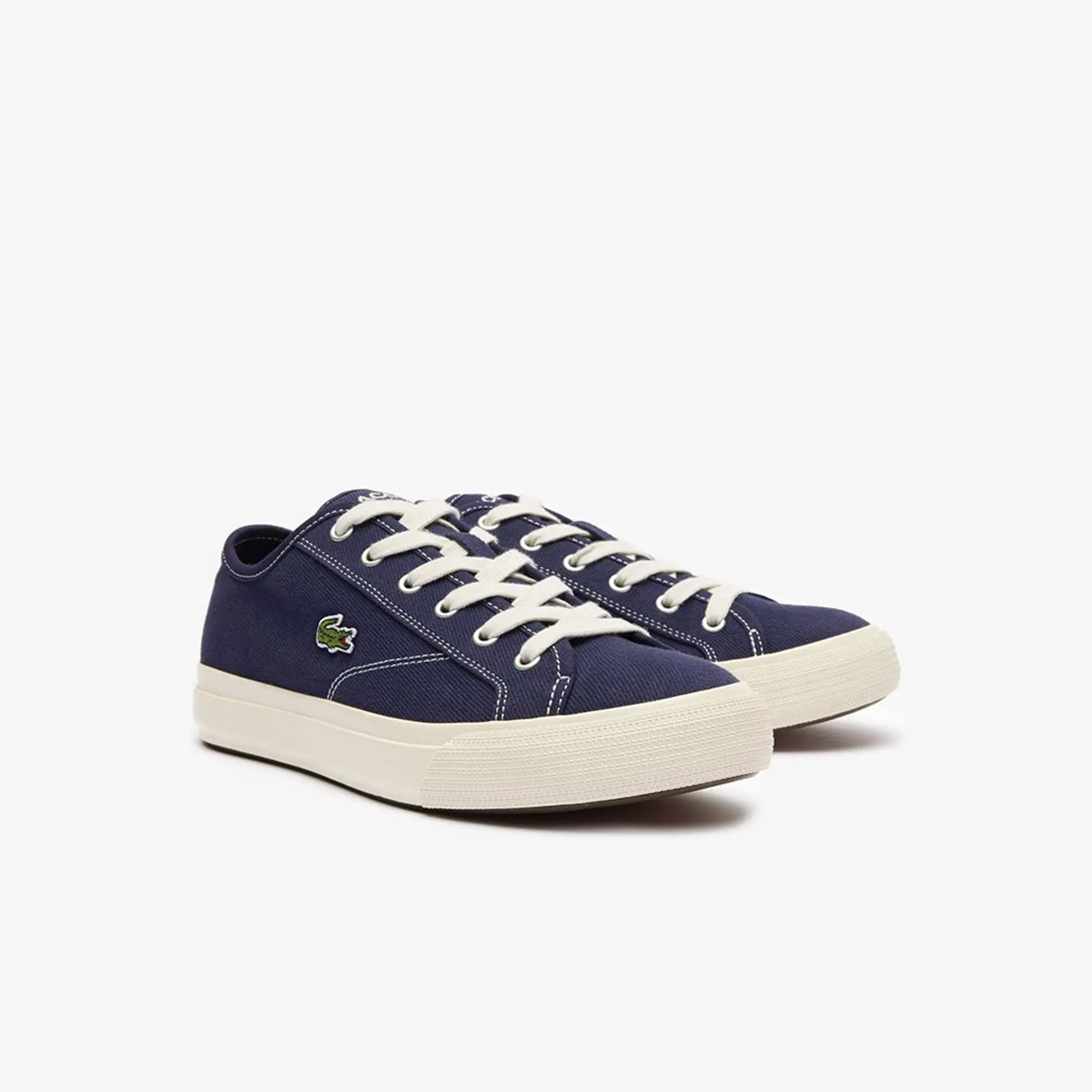 Lacoste Backcourt 124 1 Cma Trainers